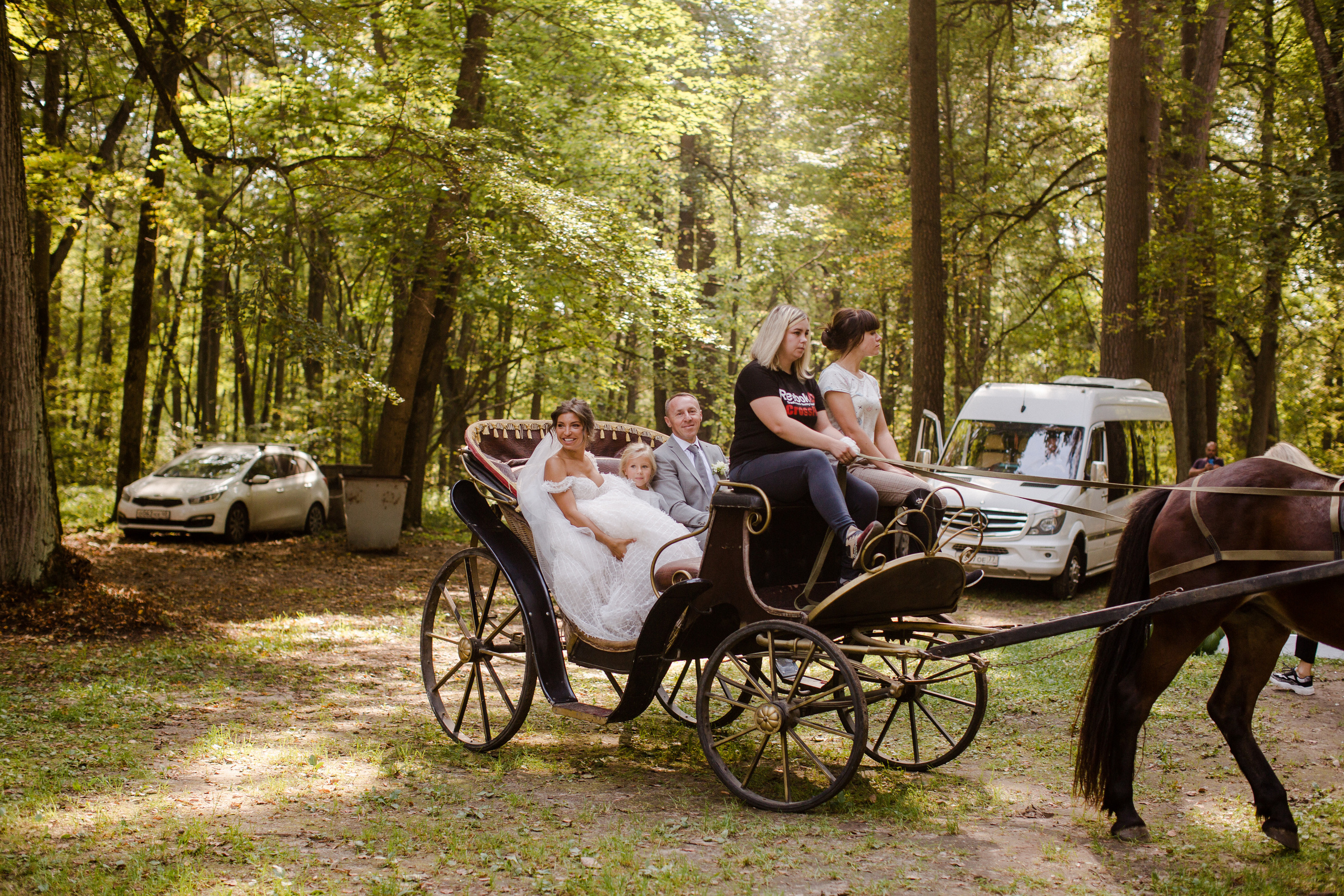 Валера и Лена, 09.09.2019. Алексей Дьяков. Photo • Video • Event