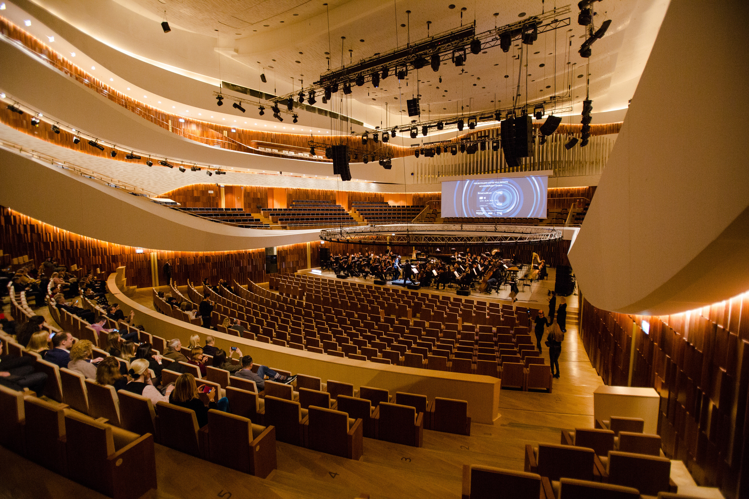 Корпоратив UniCredit Bank — SoundUp. Алексей Дьяков. Photo • Video • Event