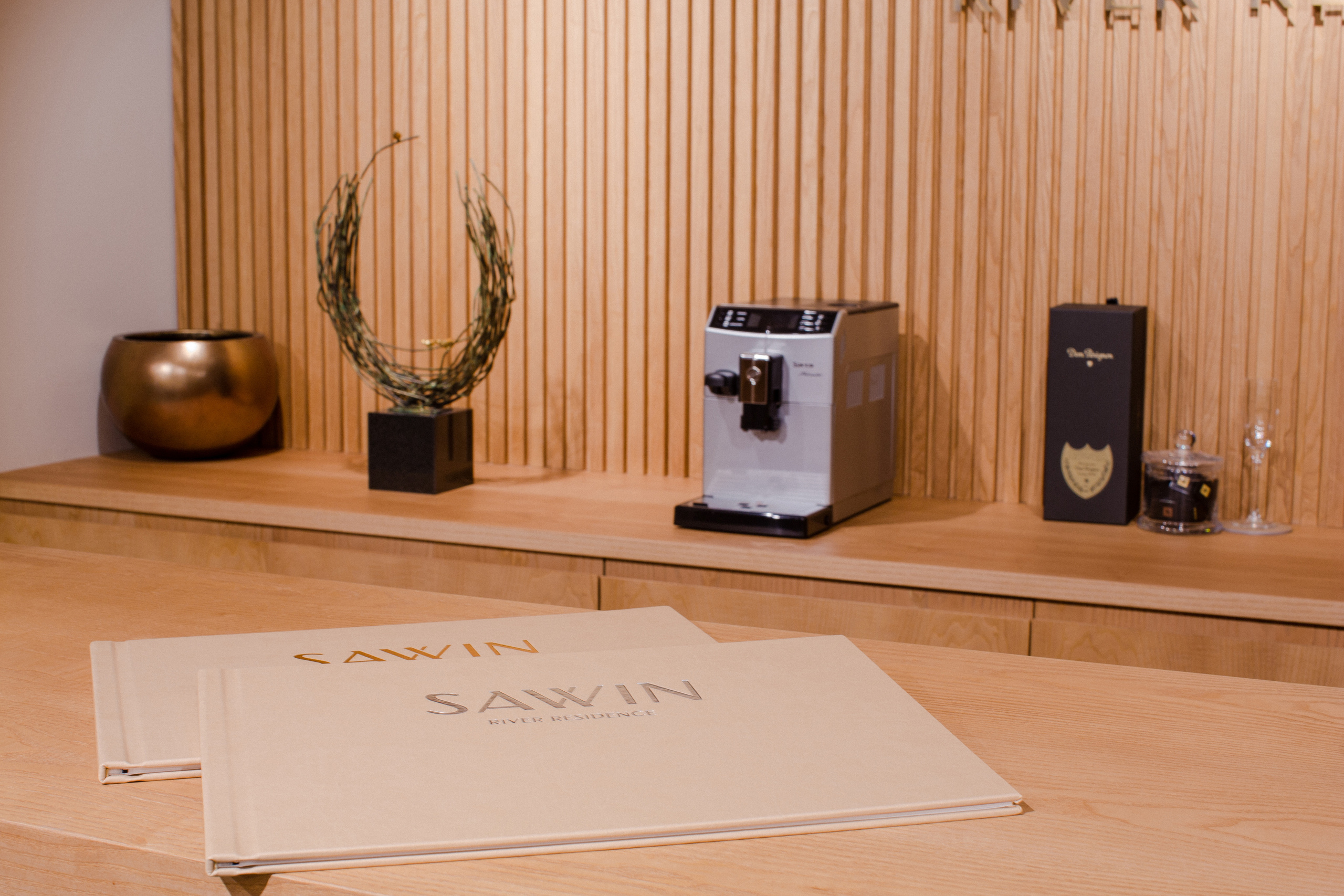 ЖК Savvin, 2021. Алексей Дьяков. Photo • Video • Event