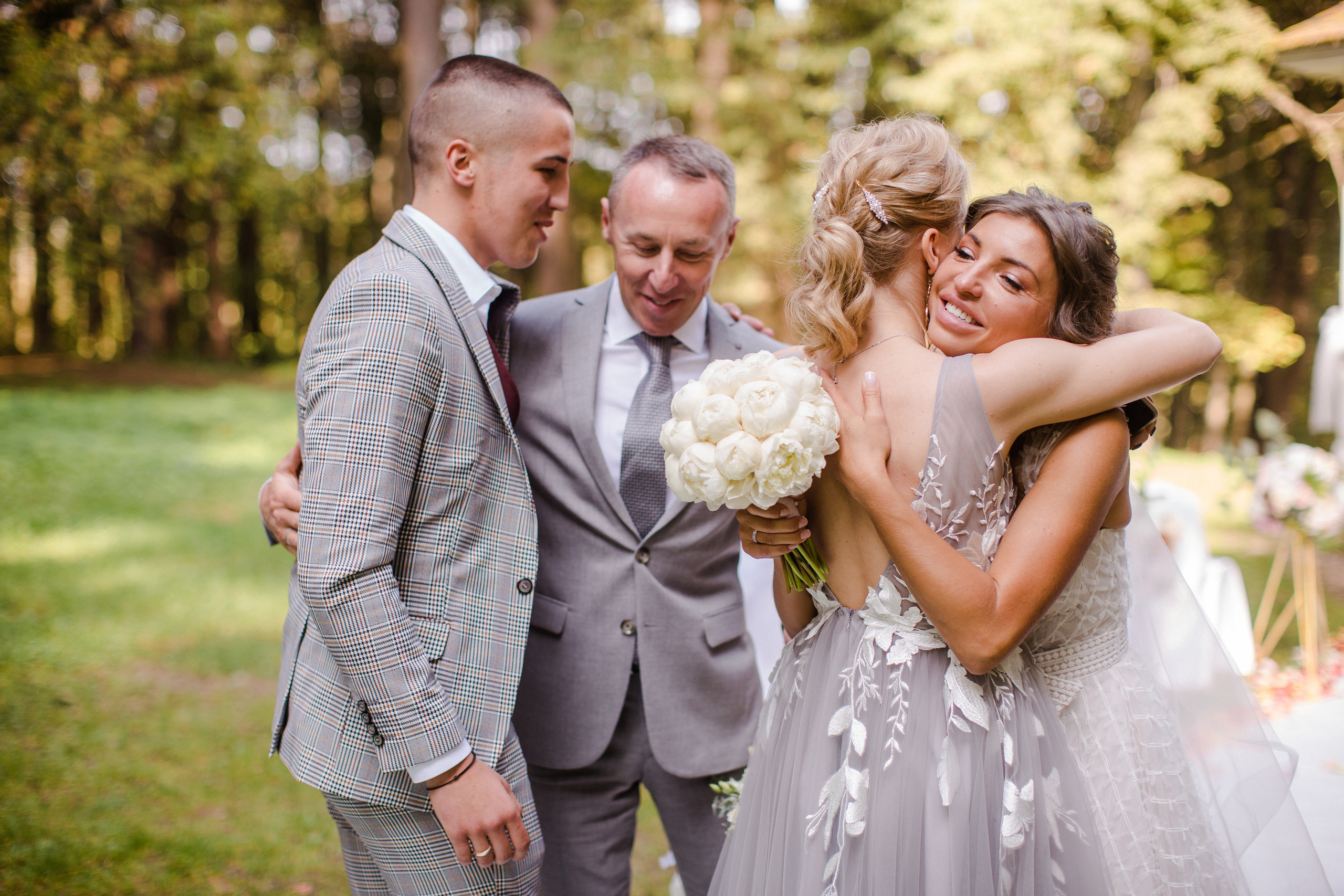 Валера и Лена, 09.09.2019. Алексей Дьяков. Photo • Video • Event