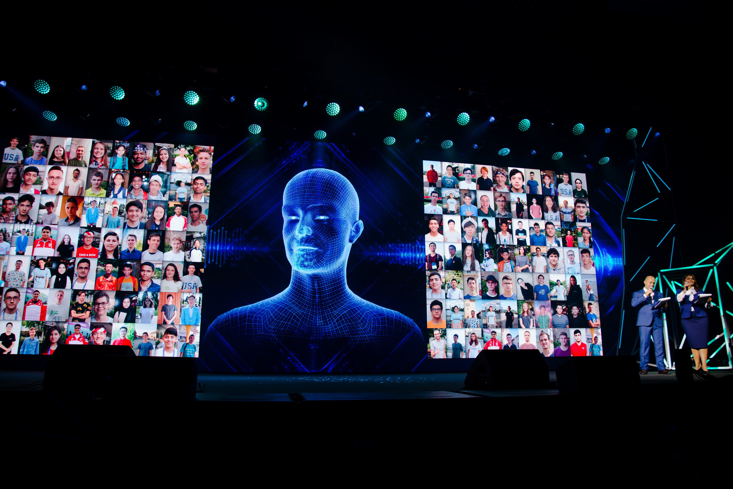 Олимпиада Мегаполисов. Алексей Дьяков. Photo • Video • Event