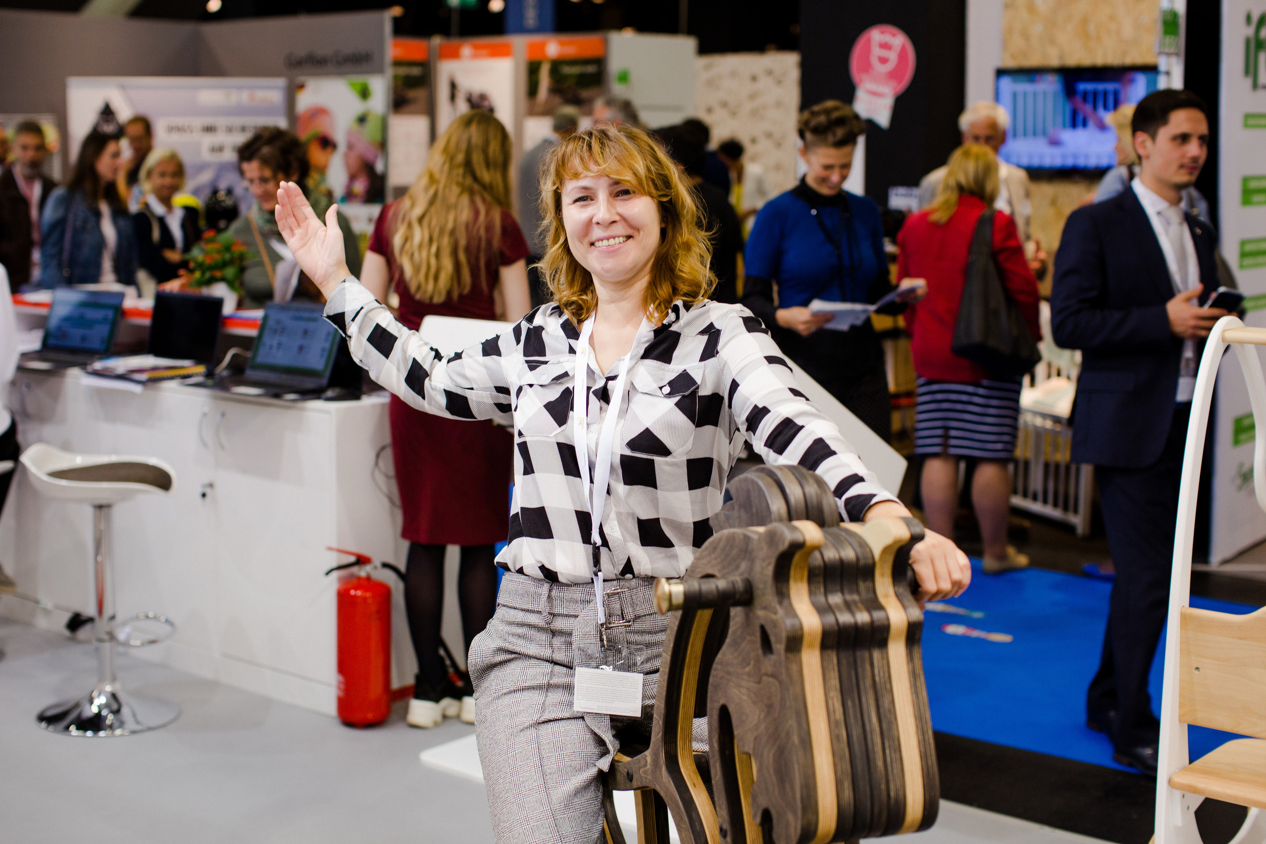 Kind+Jugend 2019. Алексей Дьяков. Photo • Video • Event