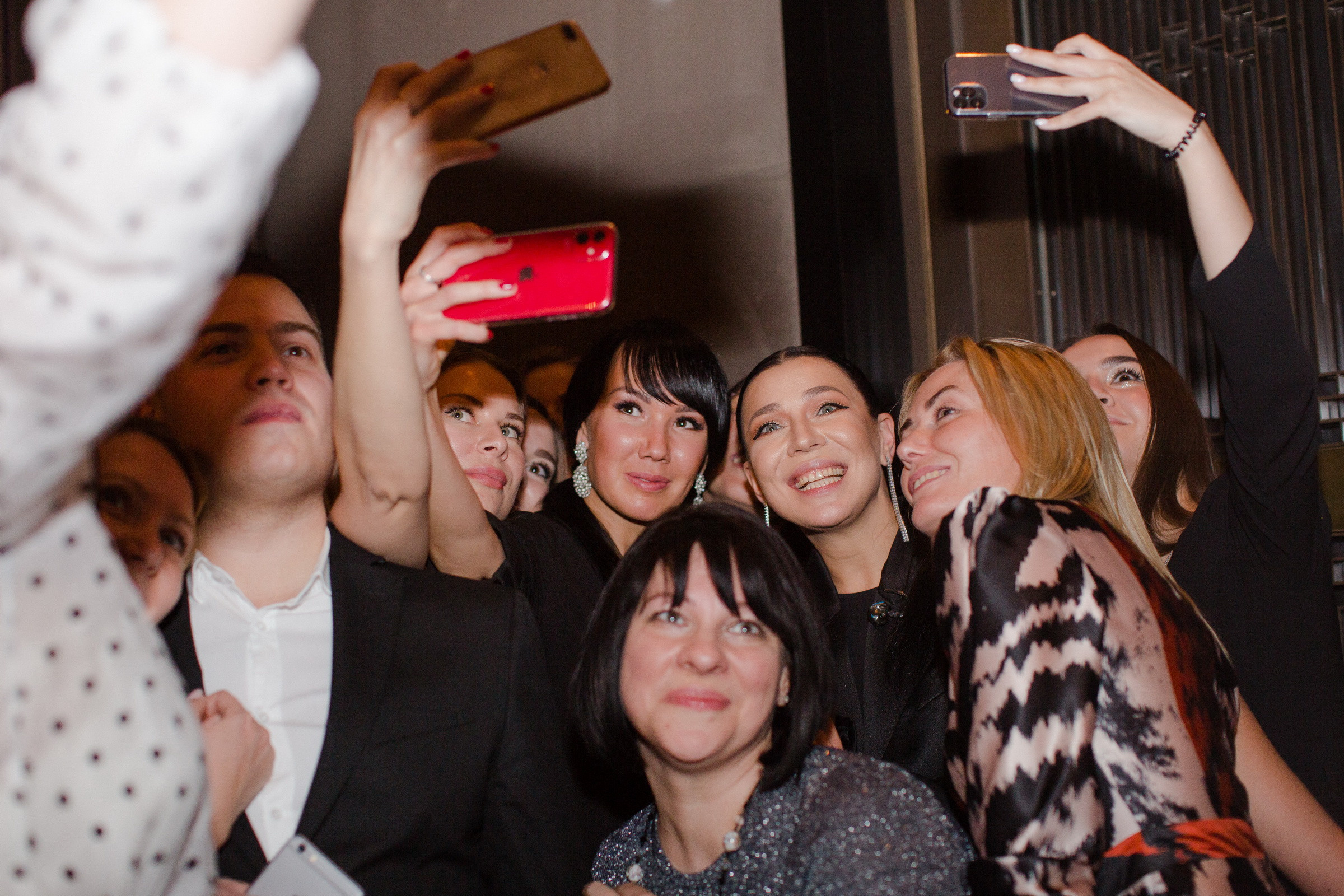 Корпоратив ГК «Садовое кольцо». Алексей Дьяков. Photo • Video • Event