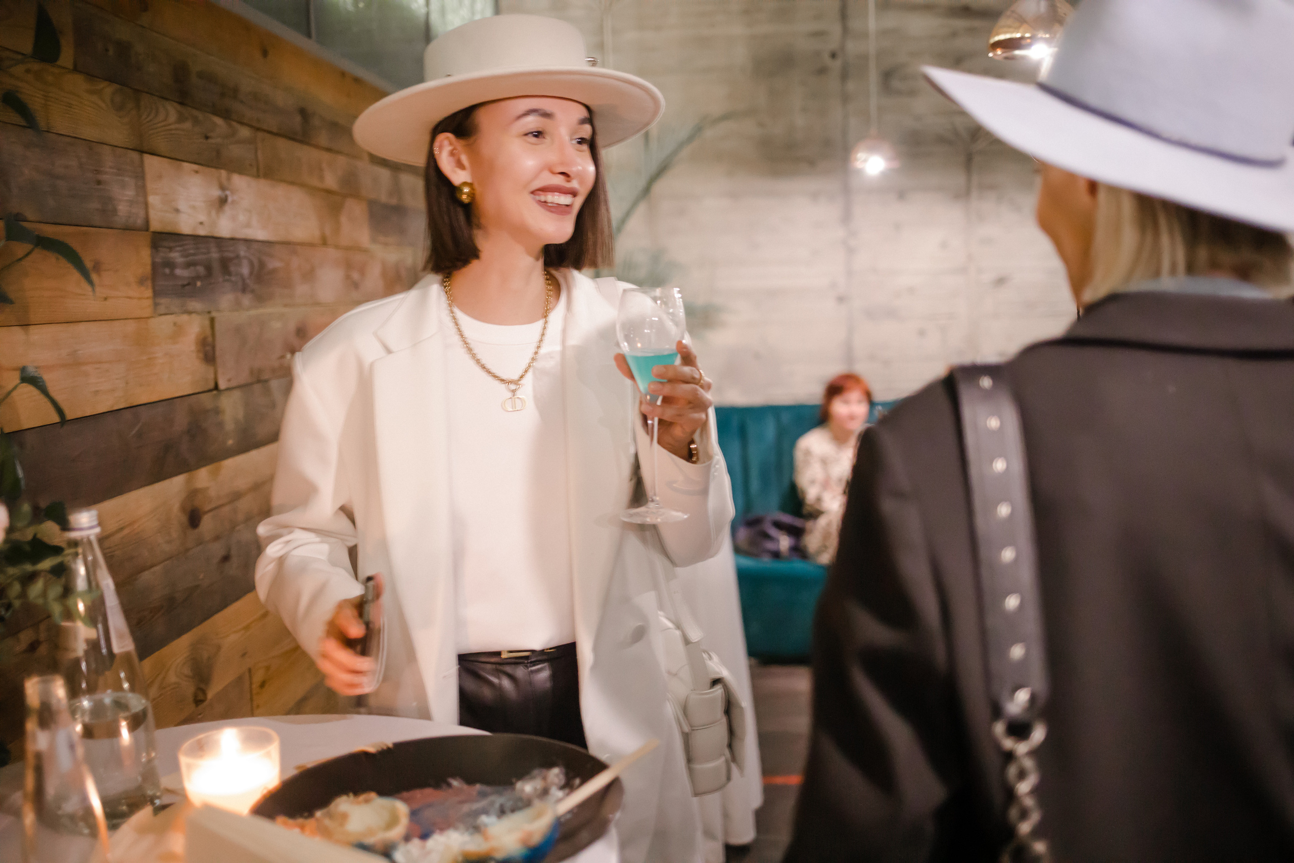 Pandora, Ribambelle, Час Земли. Алексей Дьяков. Photo • Video • Event