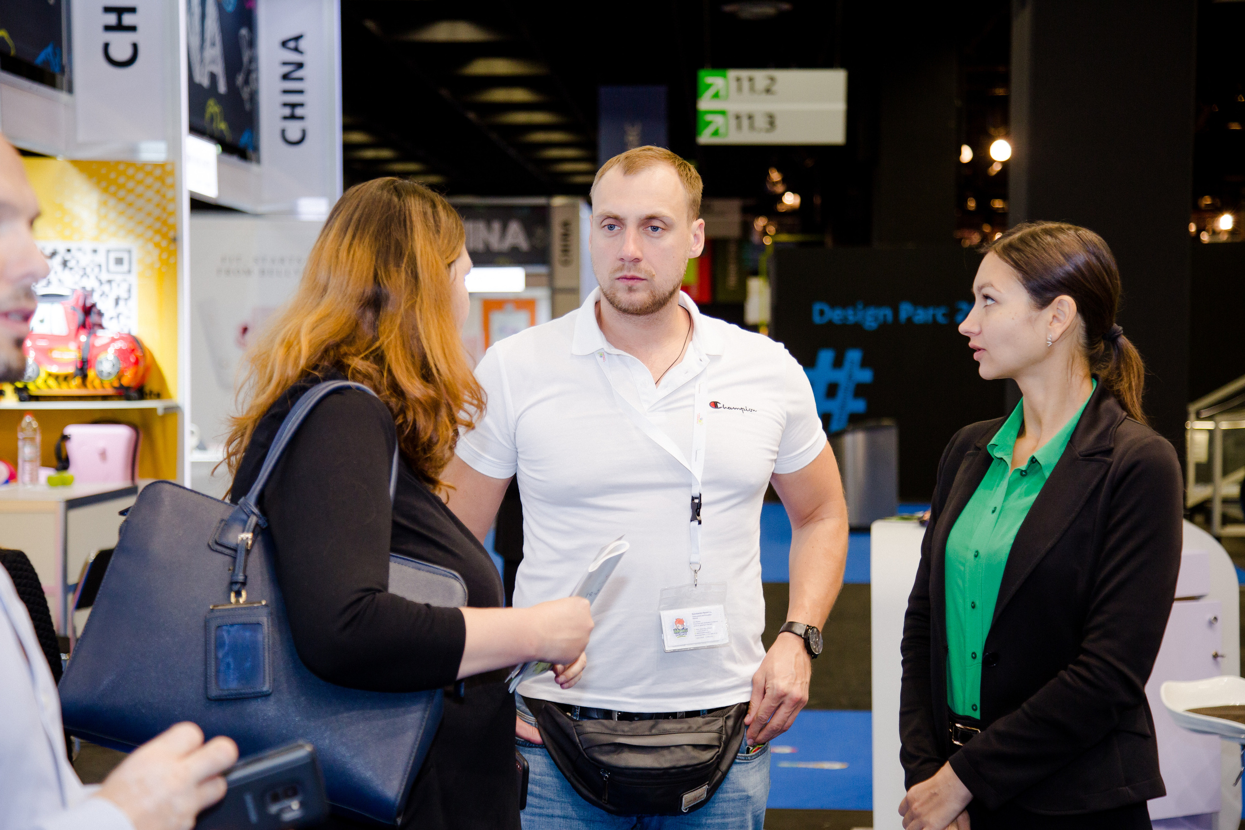 Kind+Jugend 2019. Алексей Дьяков. Photo • Video • Event