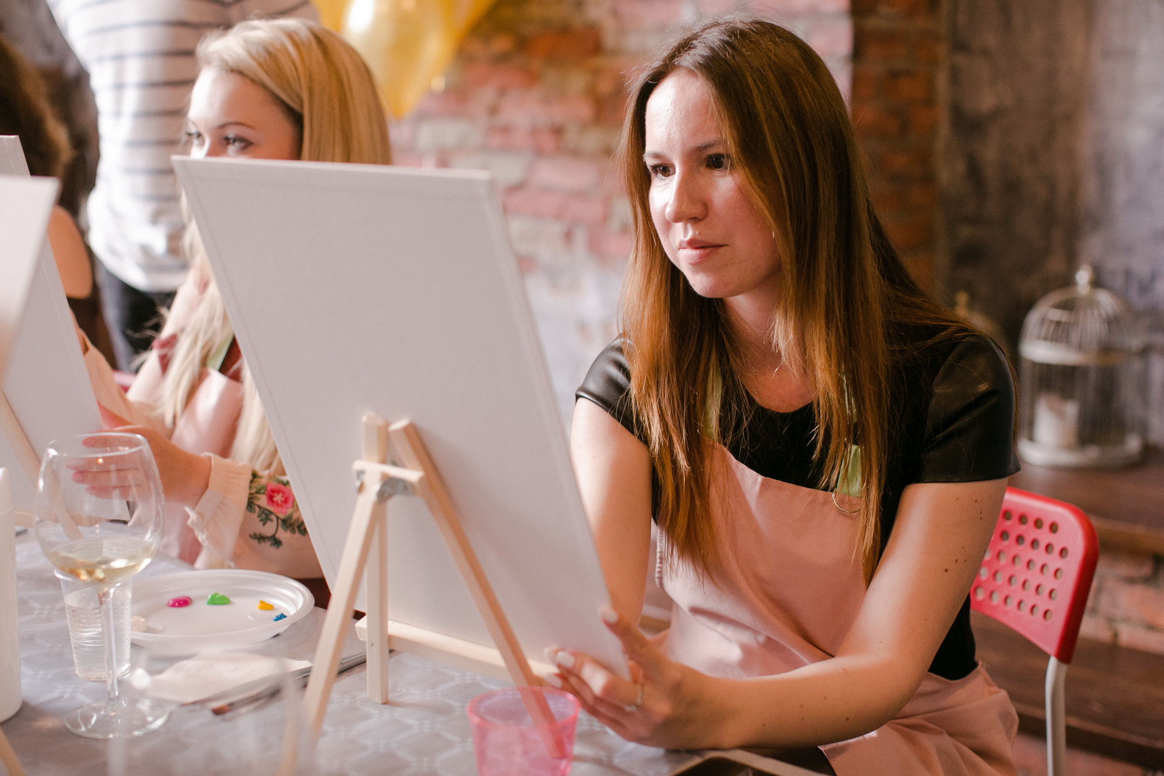 ДР Миланы. Алексей Дьяков. Photo • Video • Event