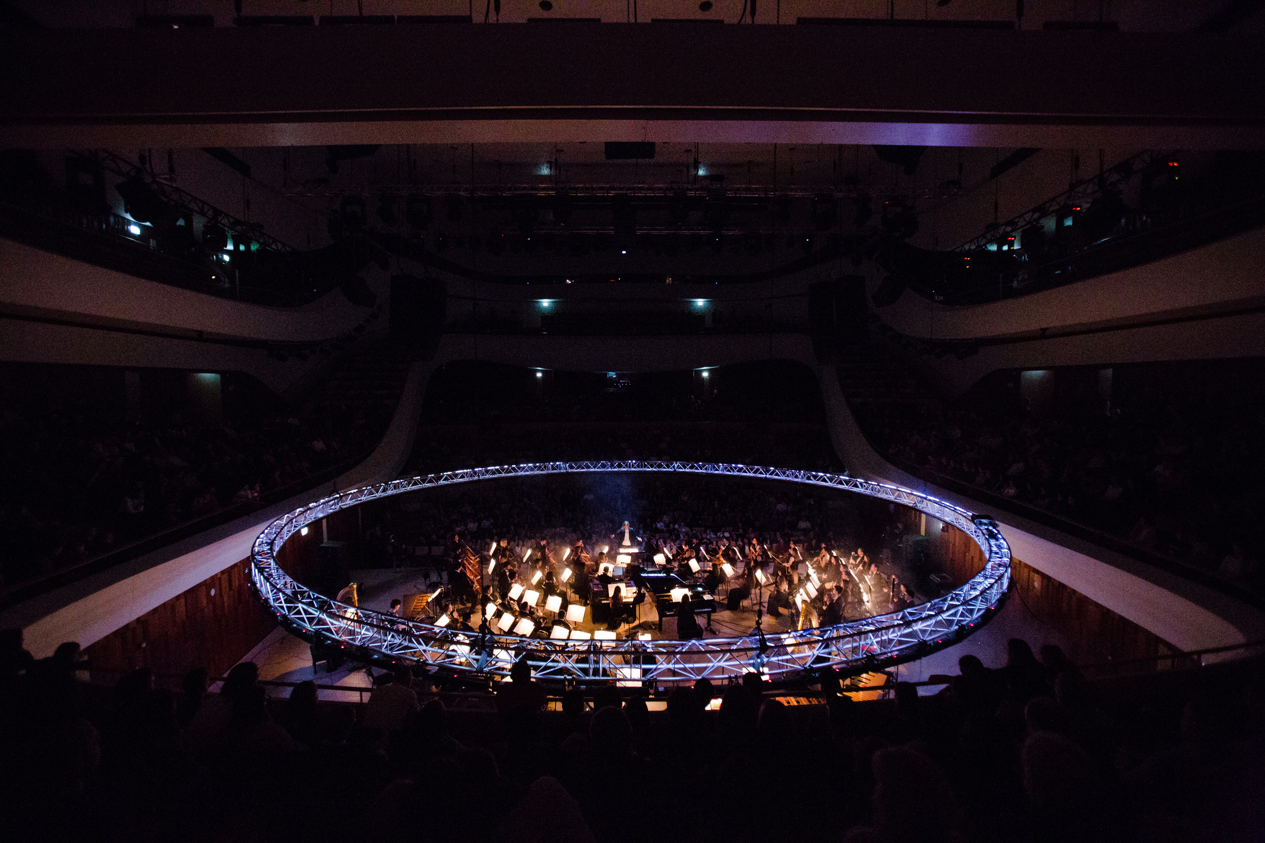 Корпоратив UniCredit Bank — SoundUp. Алексей Дьяков. Photo • Video • Event