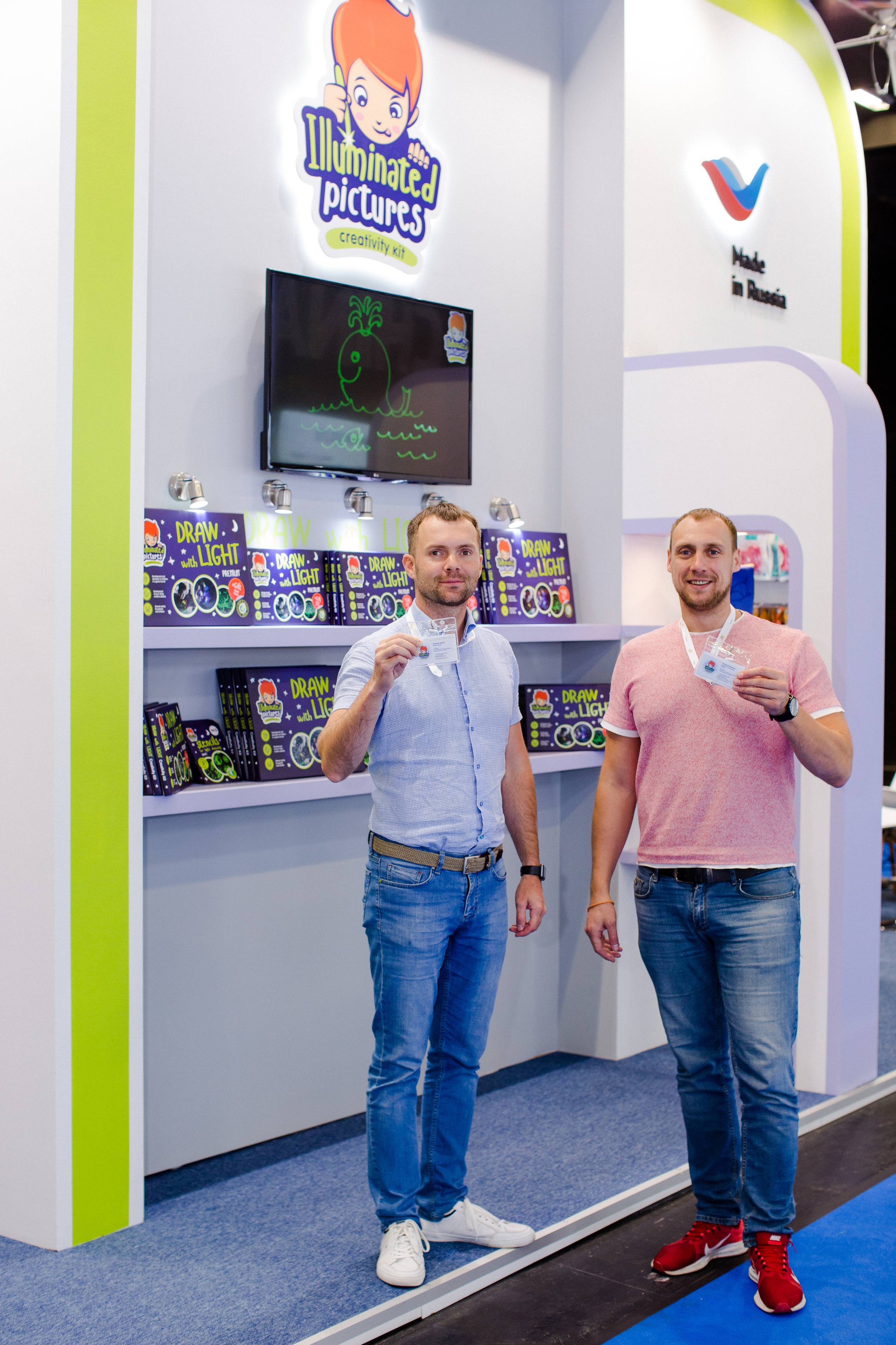 Kind+Jugend 2019. Алексей Дьяков. Photo • Video • Event