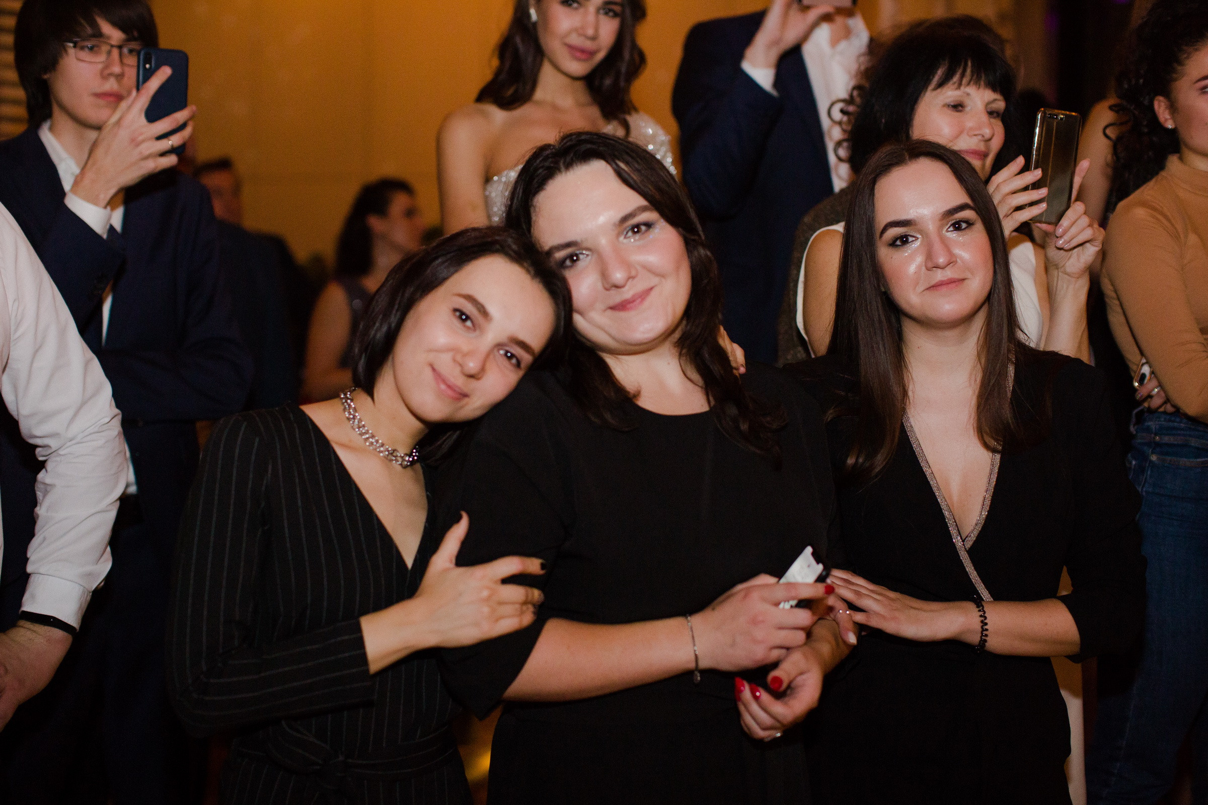 Корпоратив ГК «Садовое кольцо». Алексей Дьяков. Photo • Video • Event