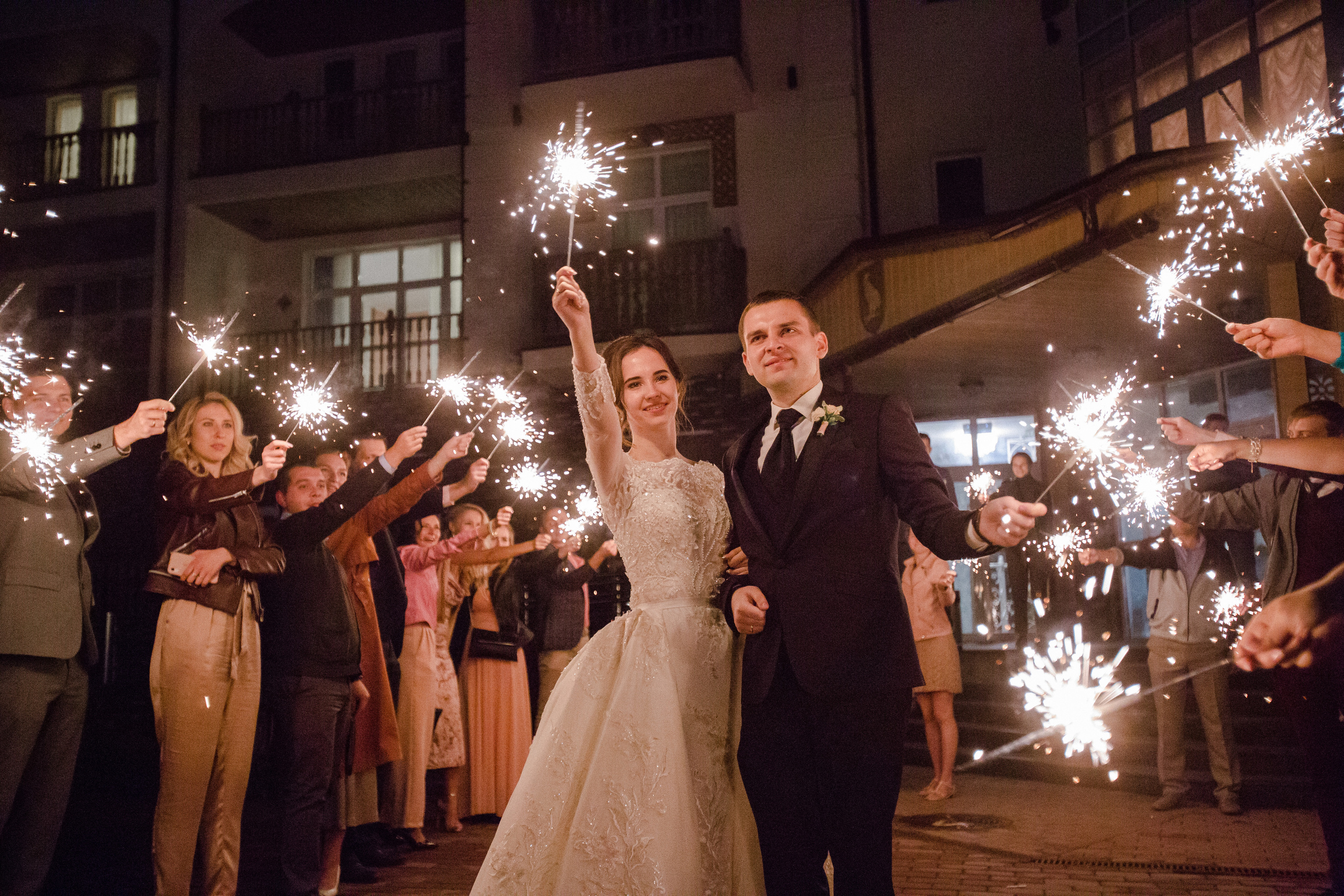 Кирилл и Яна 12.08.2019. Алексей Дьяков. Photo • Video • Event