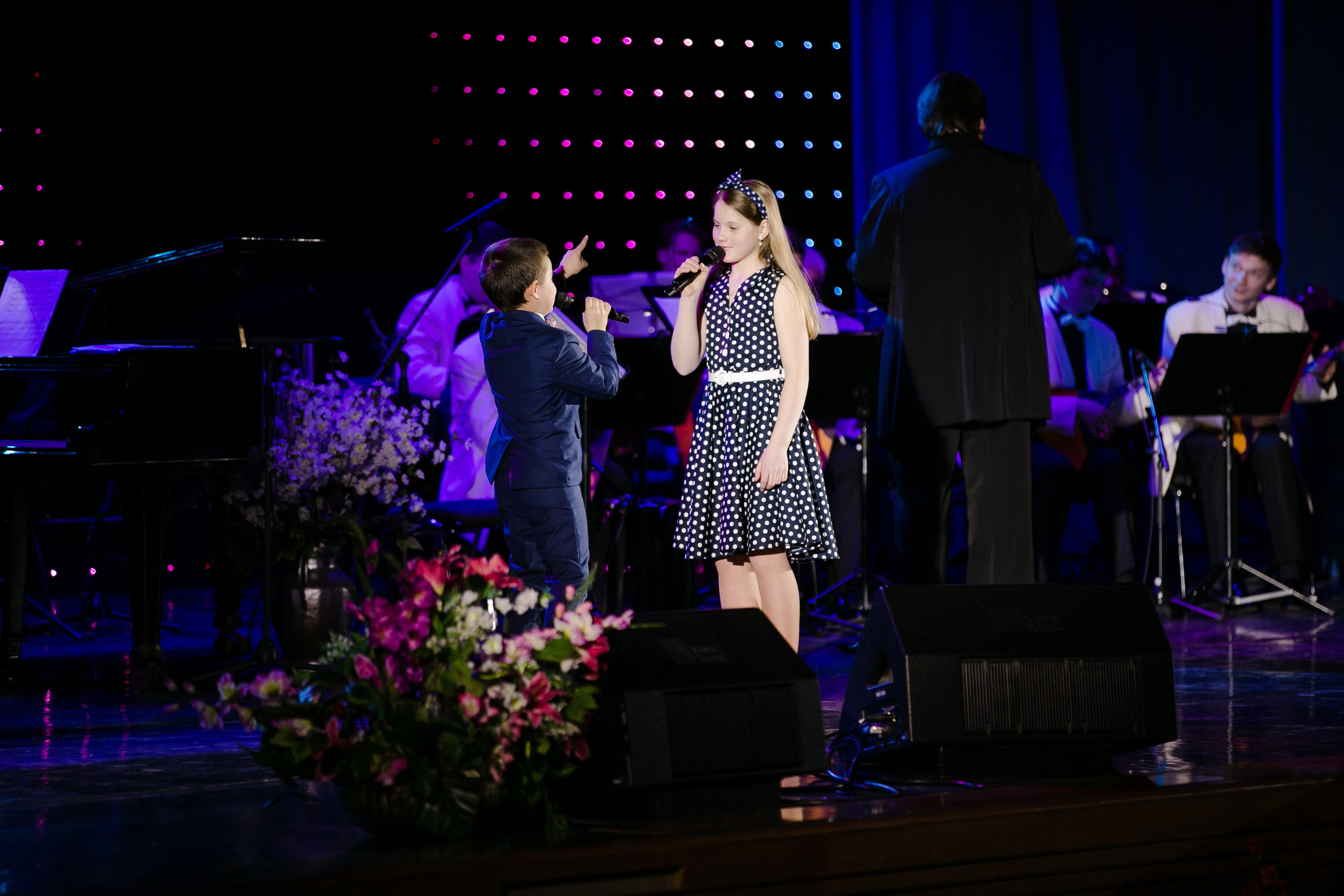 Концерт в Кремле. Алексей Дьяков. Photo • Video • Event