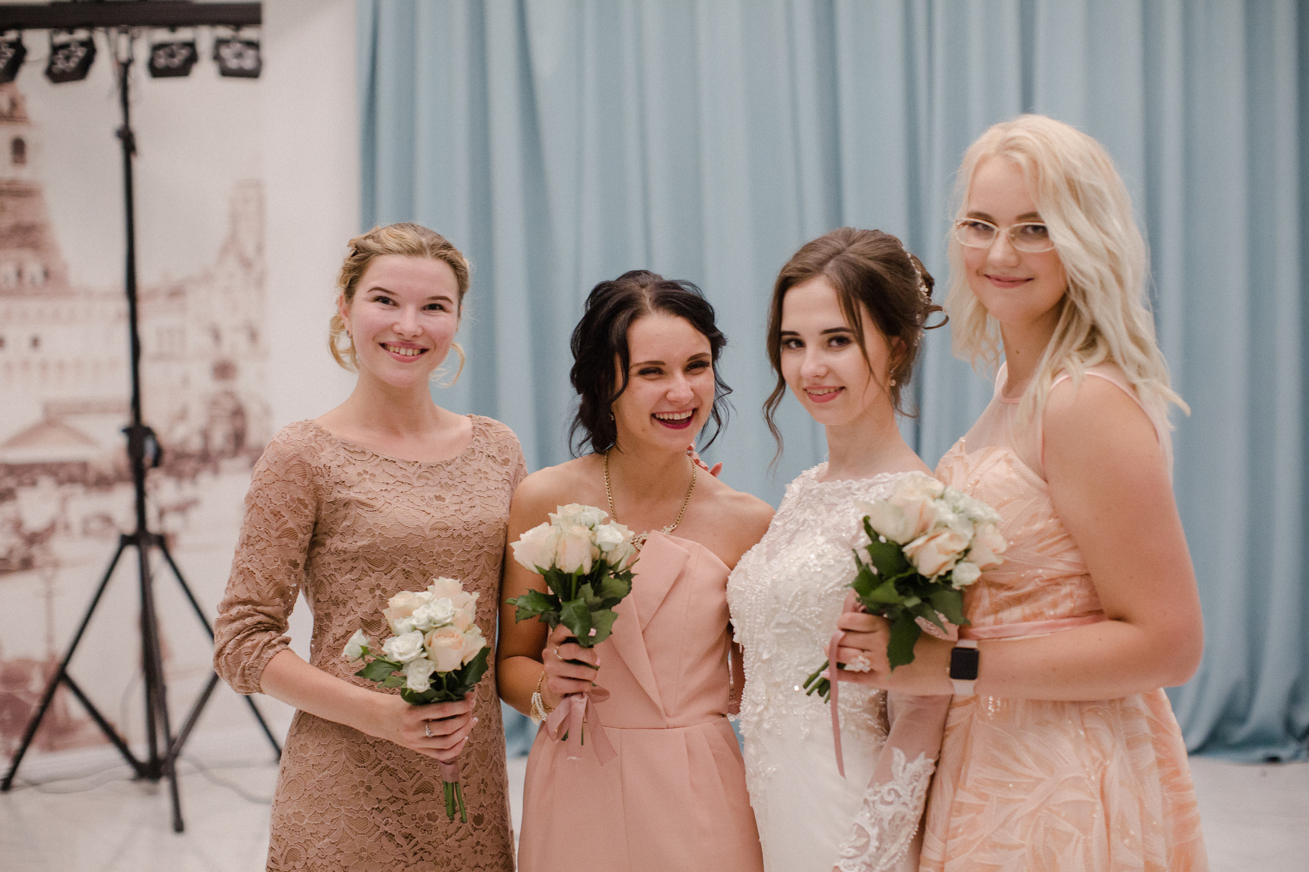 Кирилл и Яна 12.08.2019. Алексей Дьяков. Photo • Video • Event