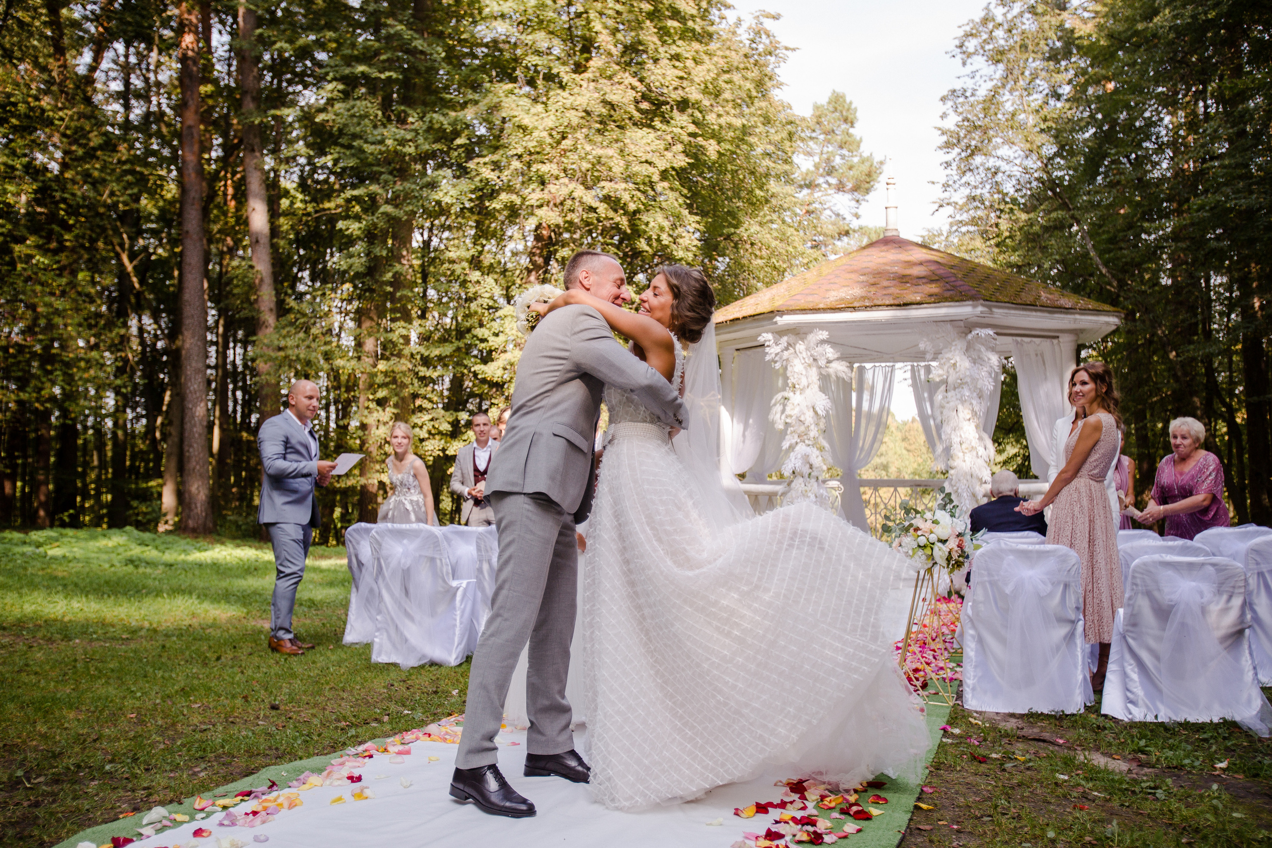 Валера и Лена, 09.09.2019. Алексей Дьяков. Photo • Video • Event