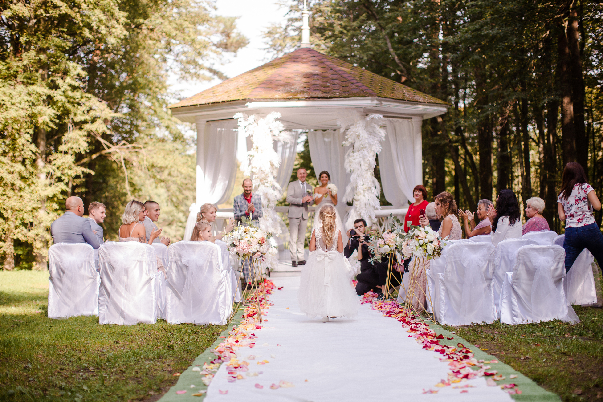 Валера и Лена, 09.09.2019. Алексей Дьяков. Photo • Video • Event