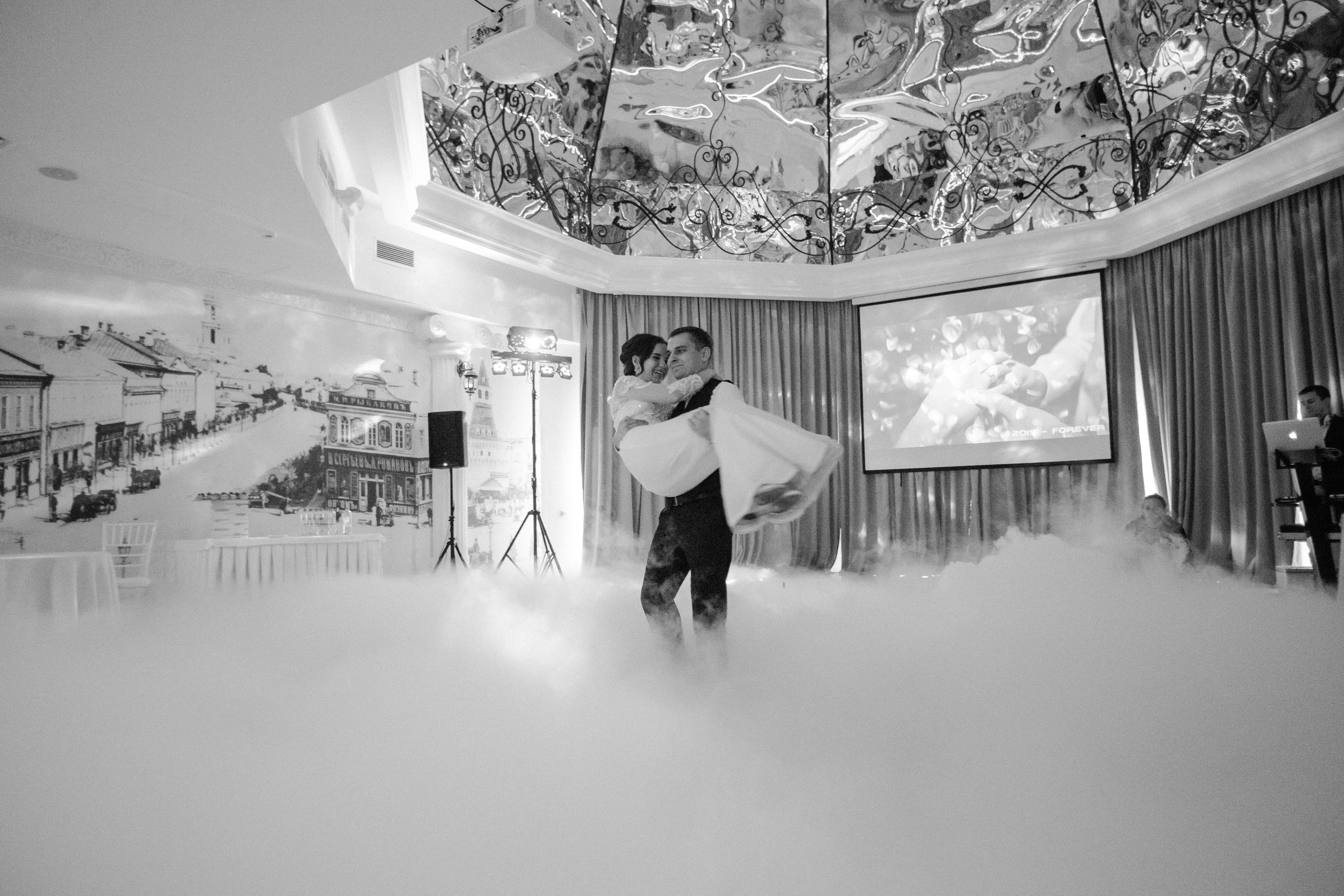 Кирилл и Яна 12.08.2019. Алексей Дьяков. Photo • Video • Event