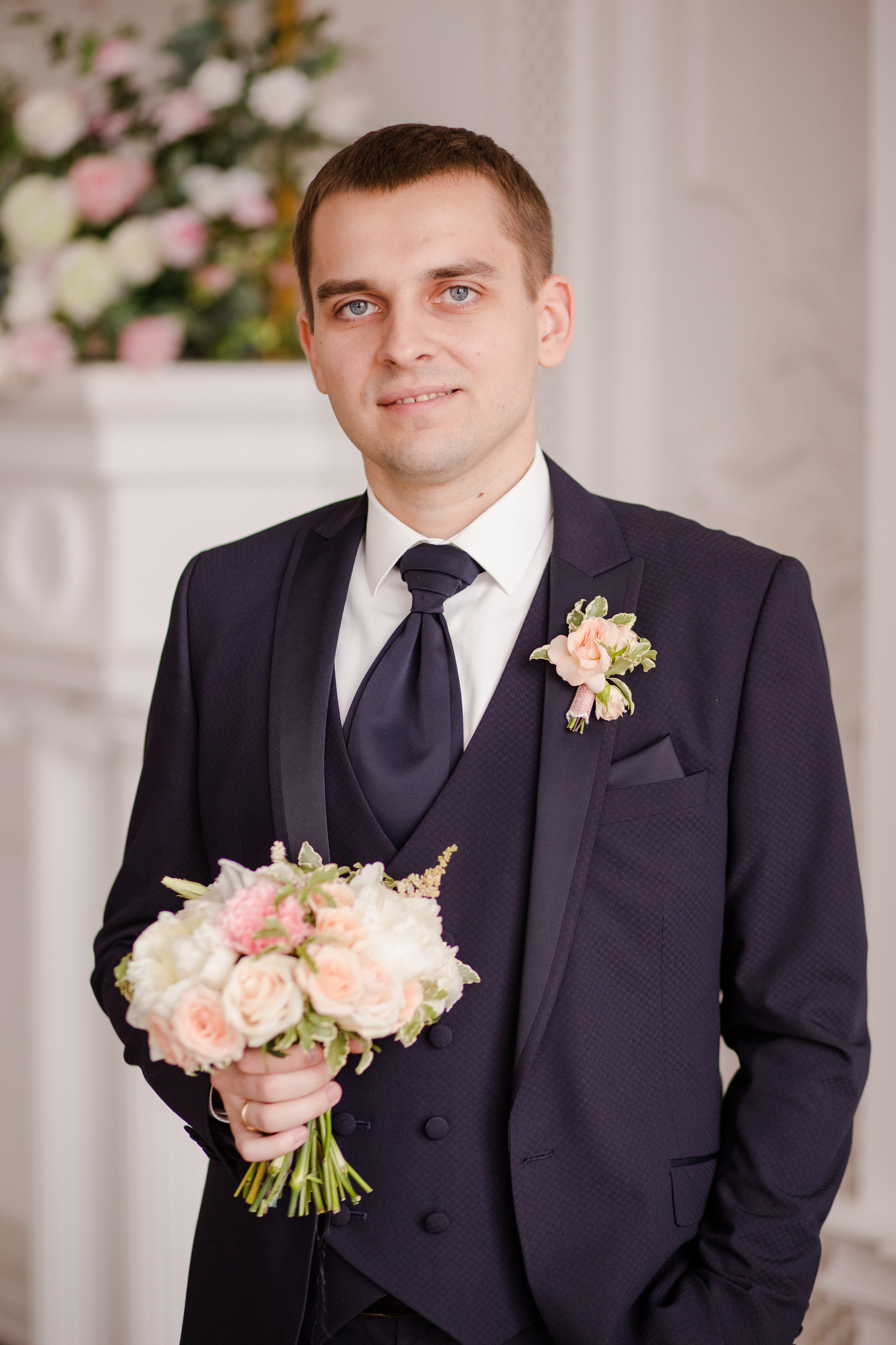 Кирилл и Яна 12.08.2019. Алексей Дьяков. Photo • Video • Event