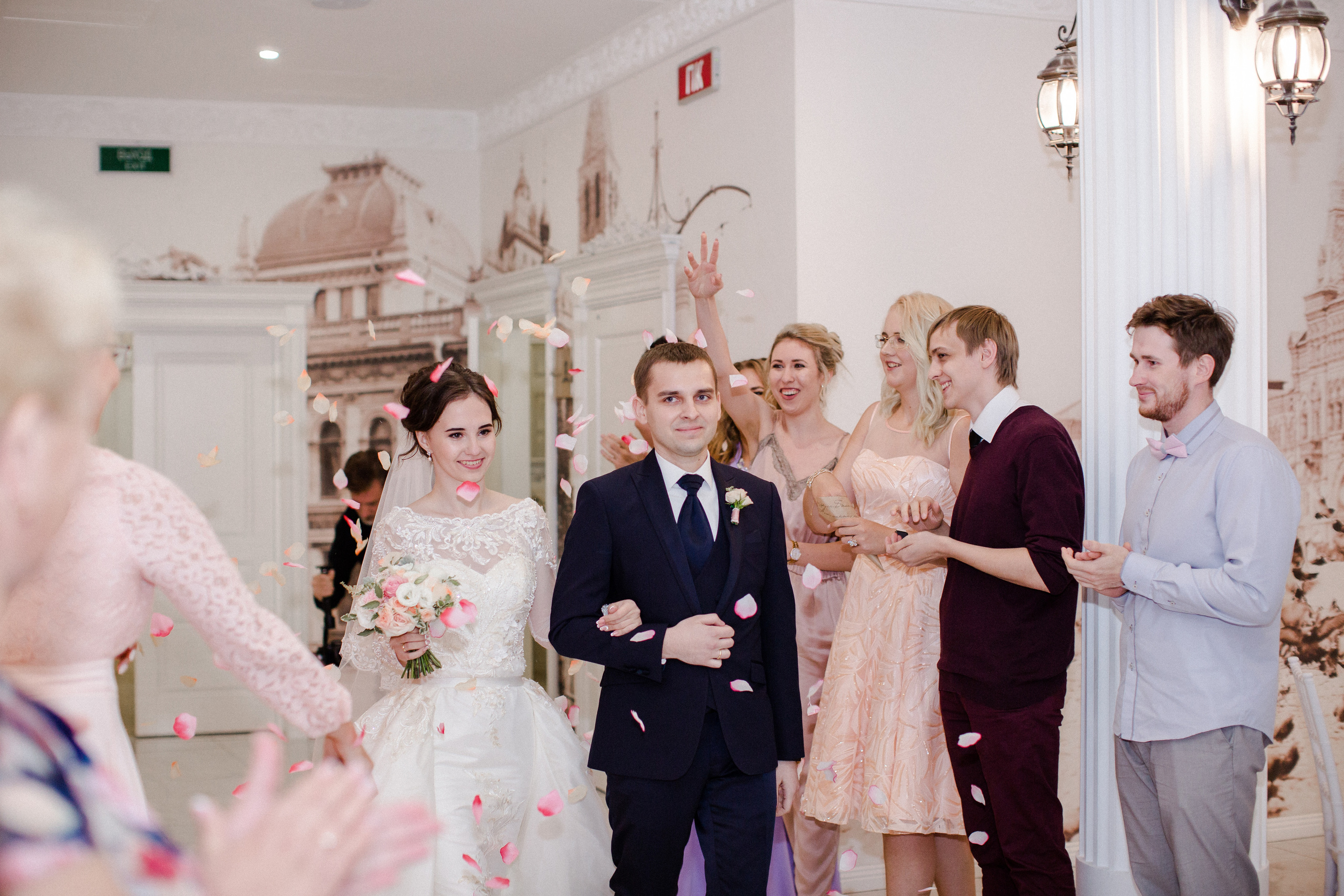 Кирилл и Яна 12.08.2019. Алексей Дьяков. Photo • Video • Event