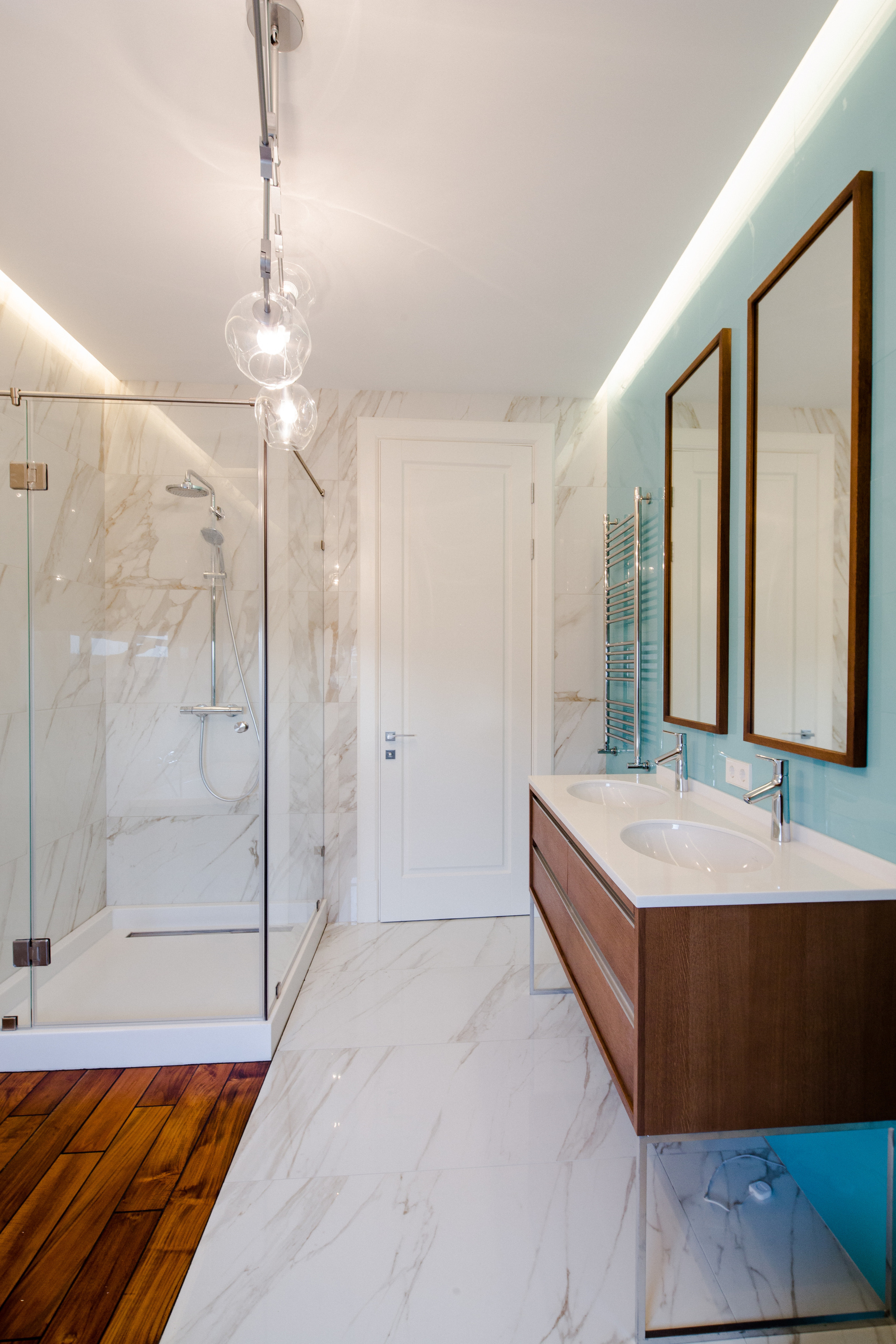 Дом Павлово, 2019. Алексей Дьяков. Photo • Video • Event