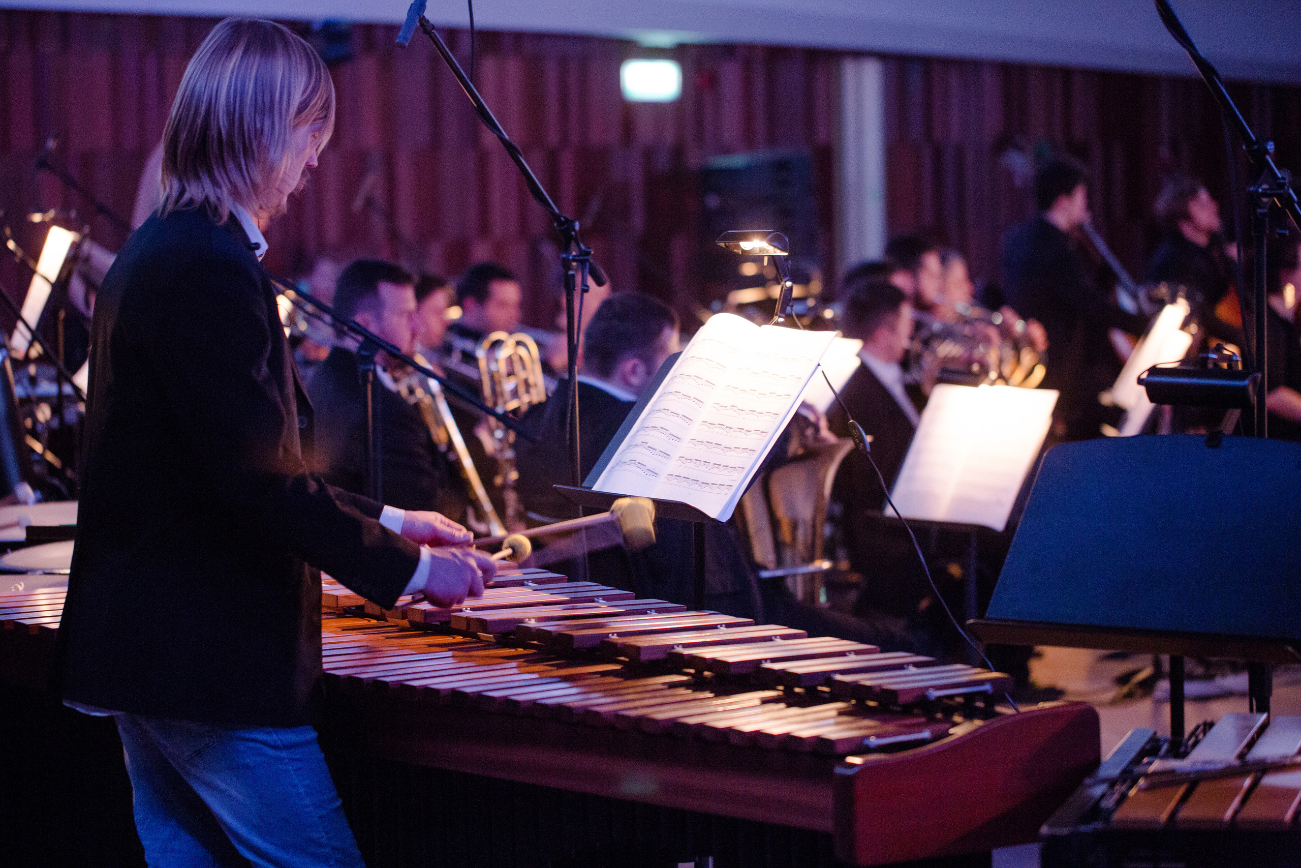 Корпоратив UniCredit Bank — SoundUp. Алексей Дьяков. Photo • Video • Event