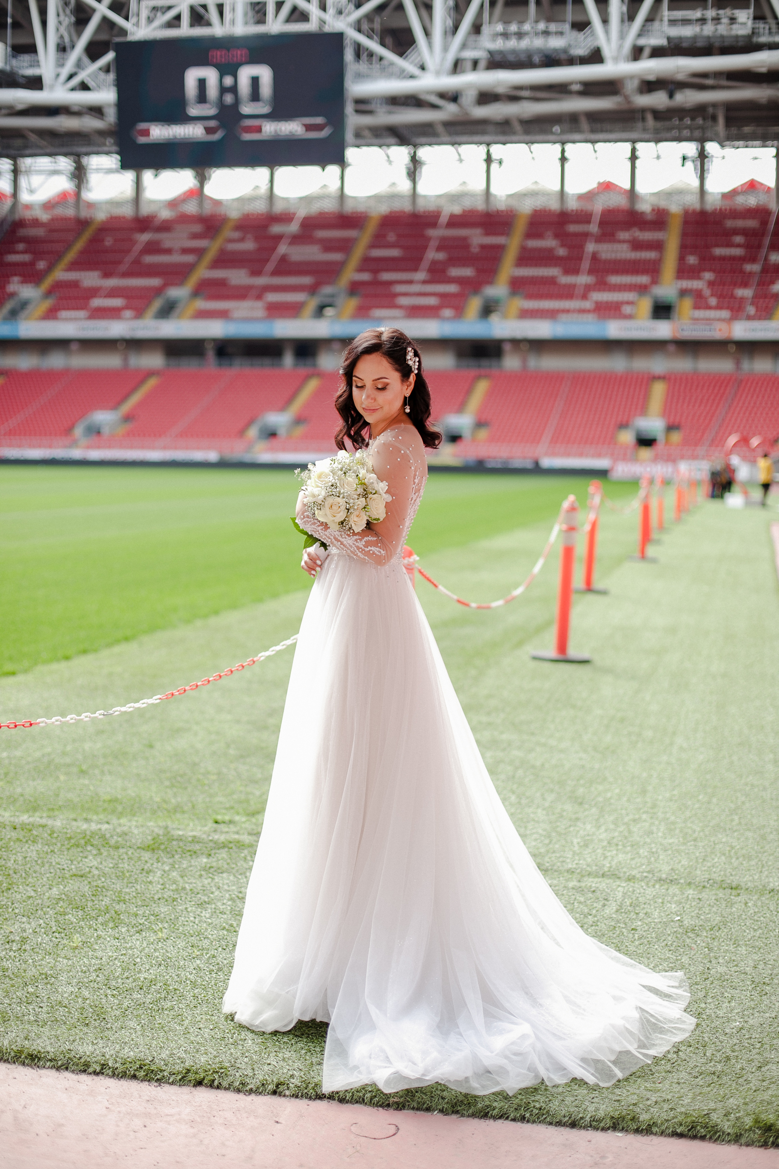 Свадьба Игорь и Марина, 01.08.2020. Алексей Дьяков. Photo • Video • Event