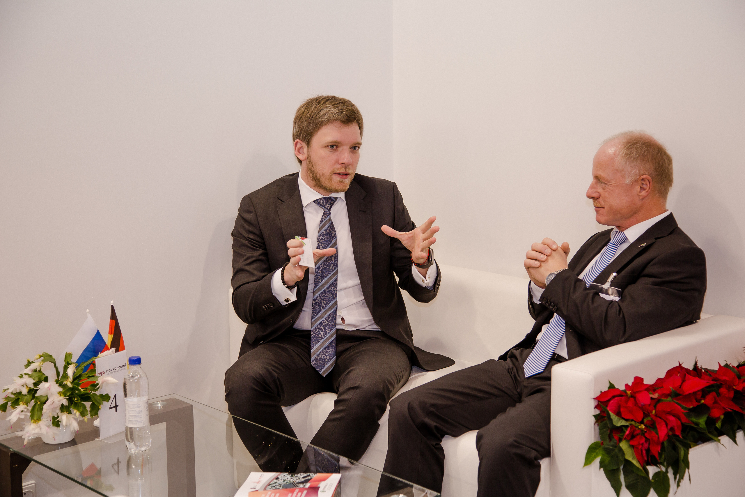 Electronica.de 2018. Алексей Дьяков. Photo • Video • Event