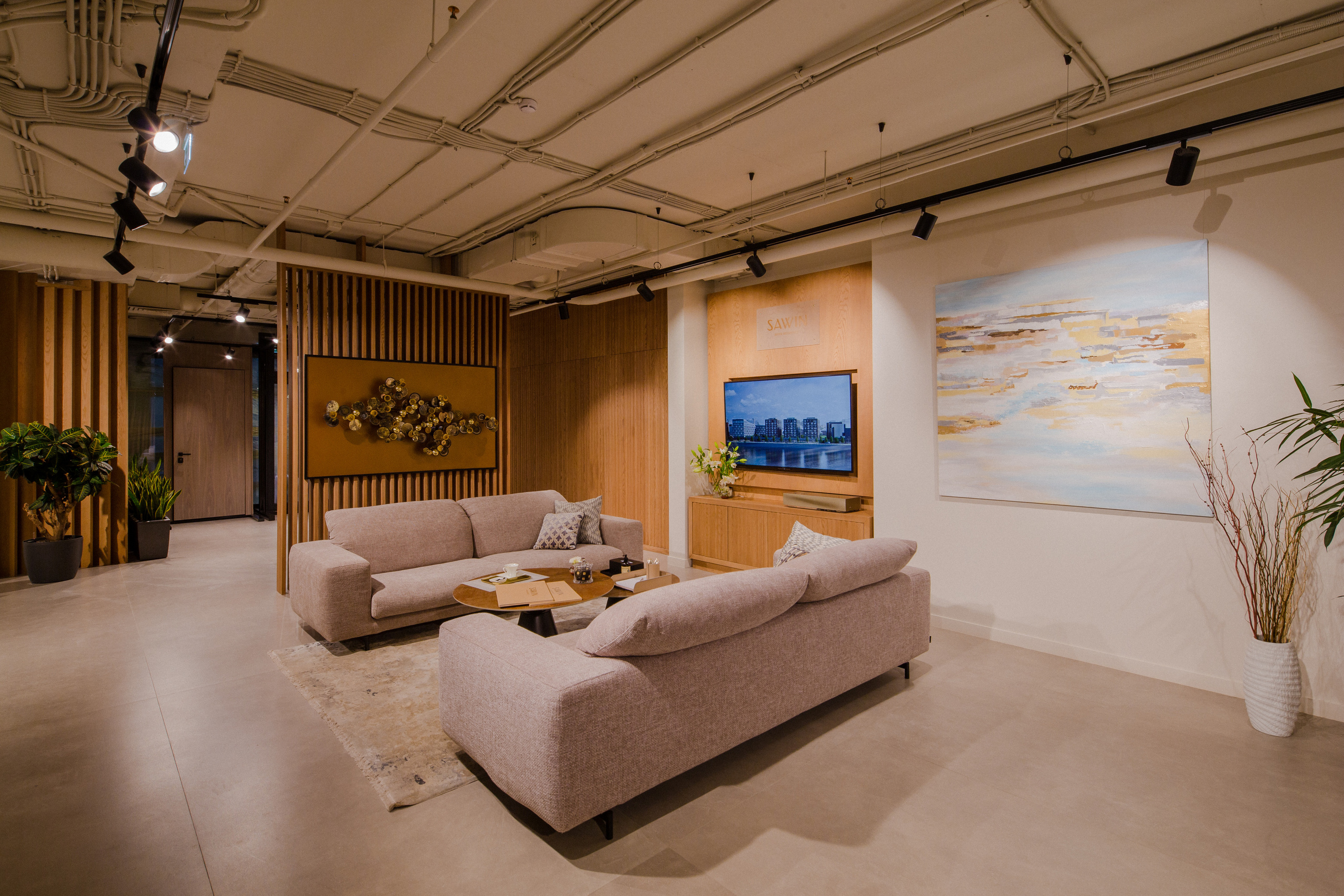 ЖК Savvin, 2021. Алексей Дьяков. Photo • Video • Event