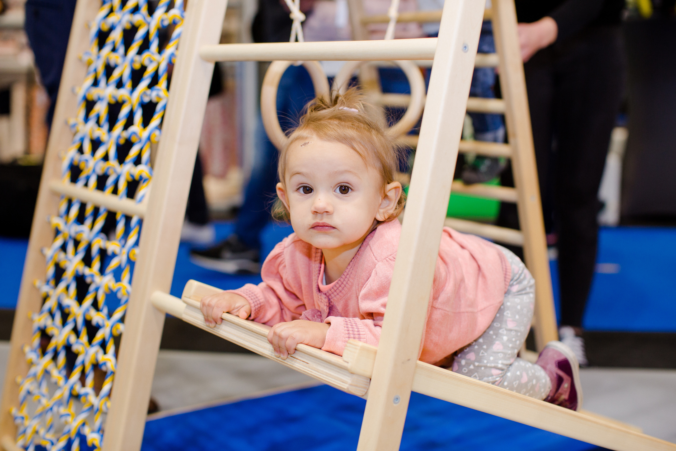 Kind+Jugend 2019. Алексей Дьяков. Photo • Video • Event