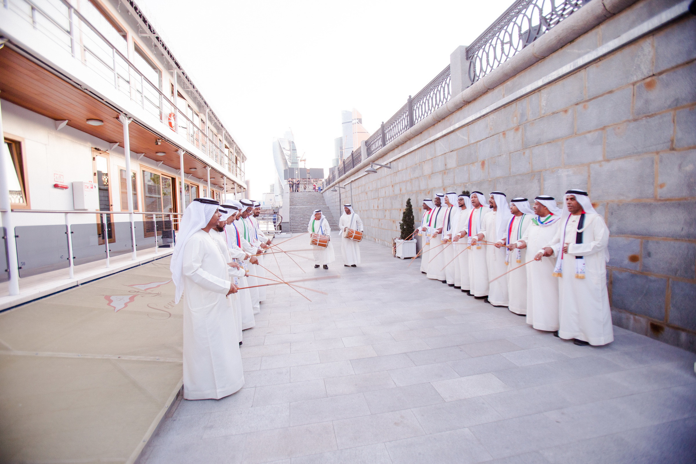 Гала-ужин Moscow Global Forum. Алексей Дьяков. Photo • Video • Event
