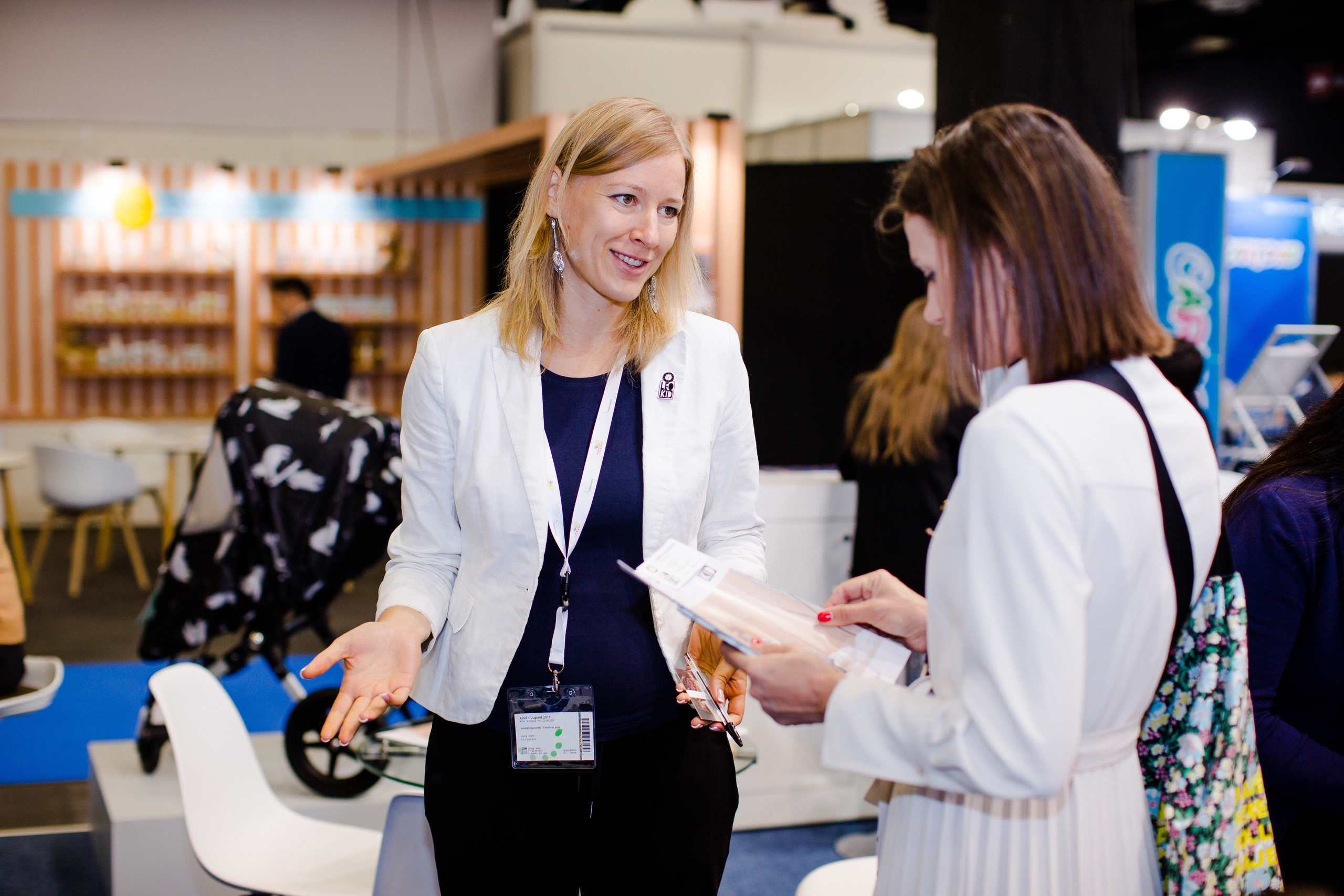 Kind+Jugend 2019. Алексей Дьяков. Photo • Video • Event