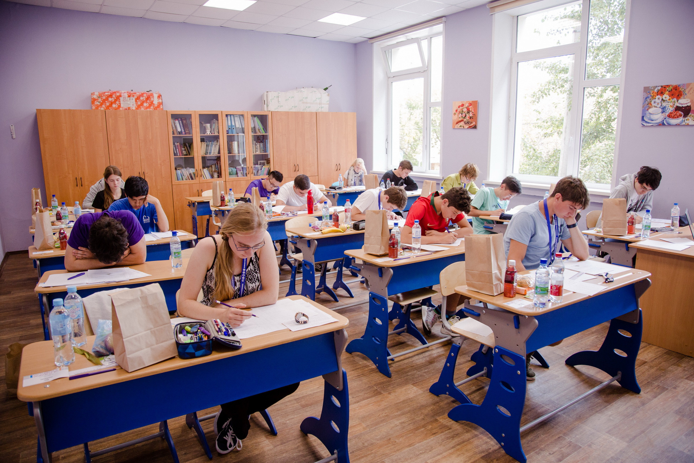 Олимпиада Мегаполисов. Алексей Дьяков. Photo • Video • Event