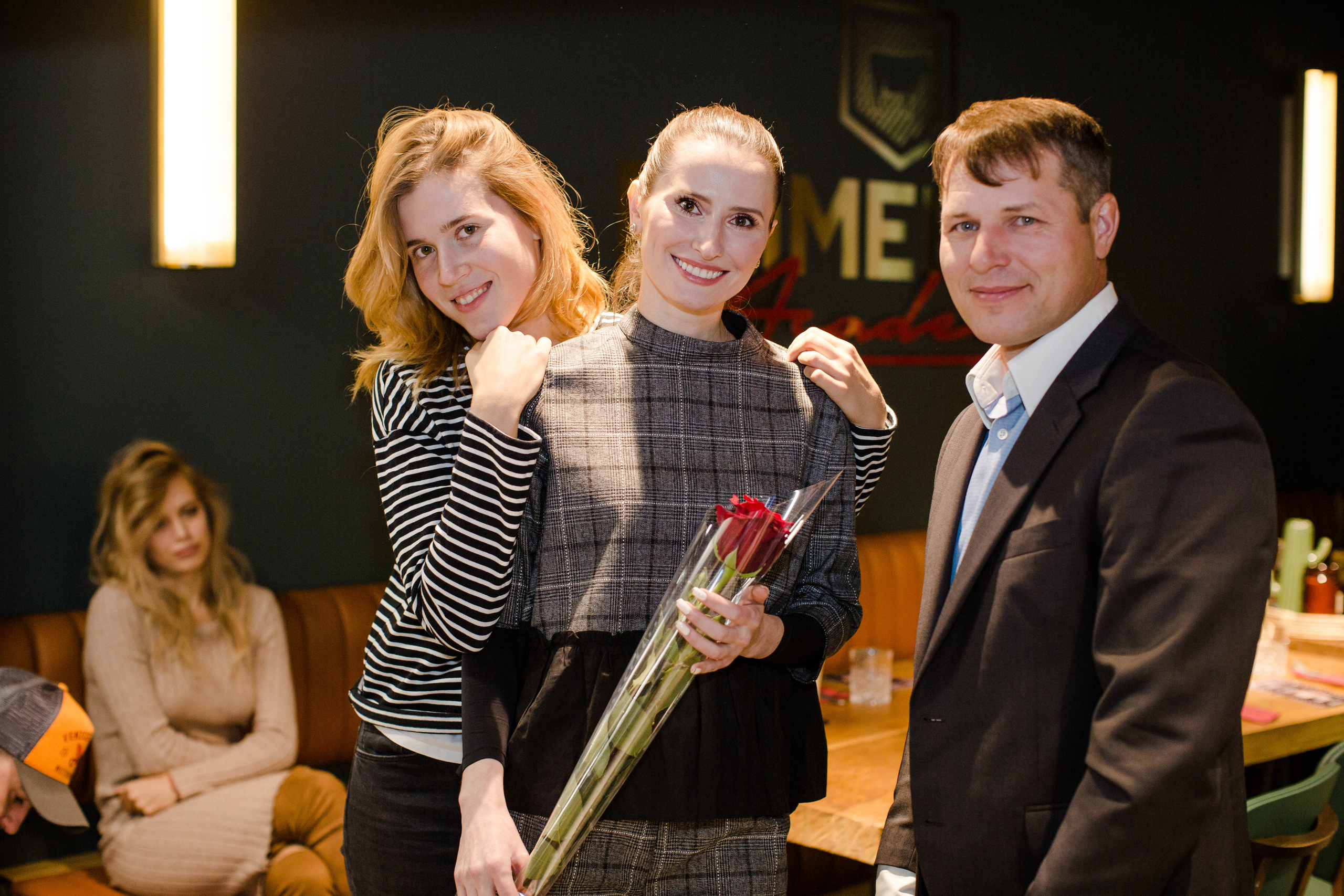 PrimeBeef. Алексей Дьяков. Photo • Video • Event