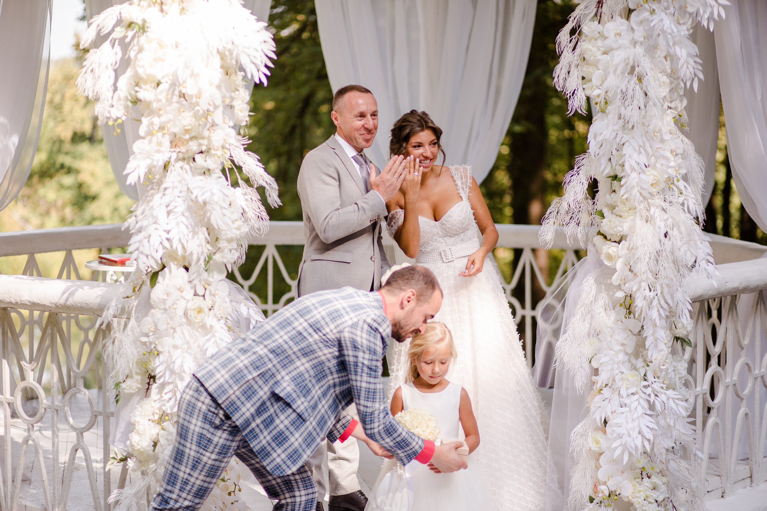 Валера и Лена, 09.09.2019. Алексей Дьяков. Photo • Video • Event