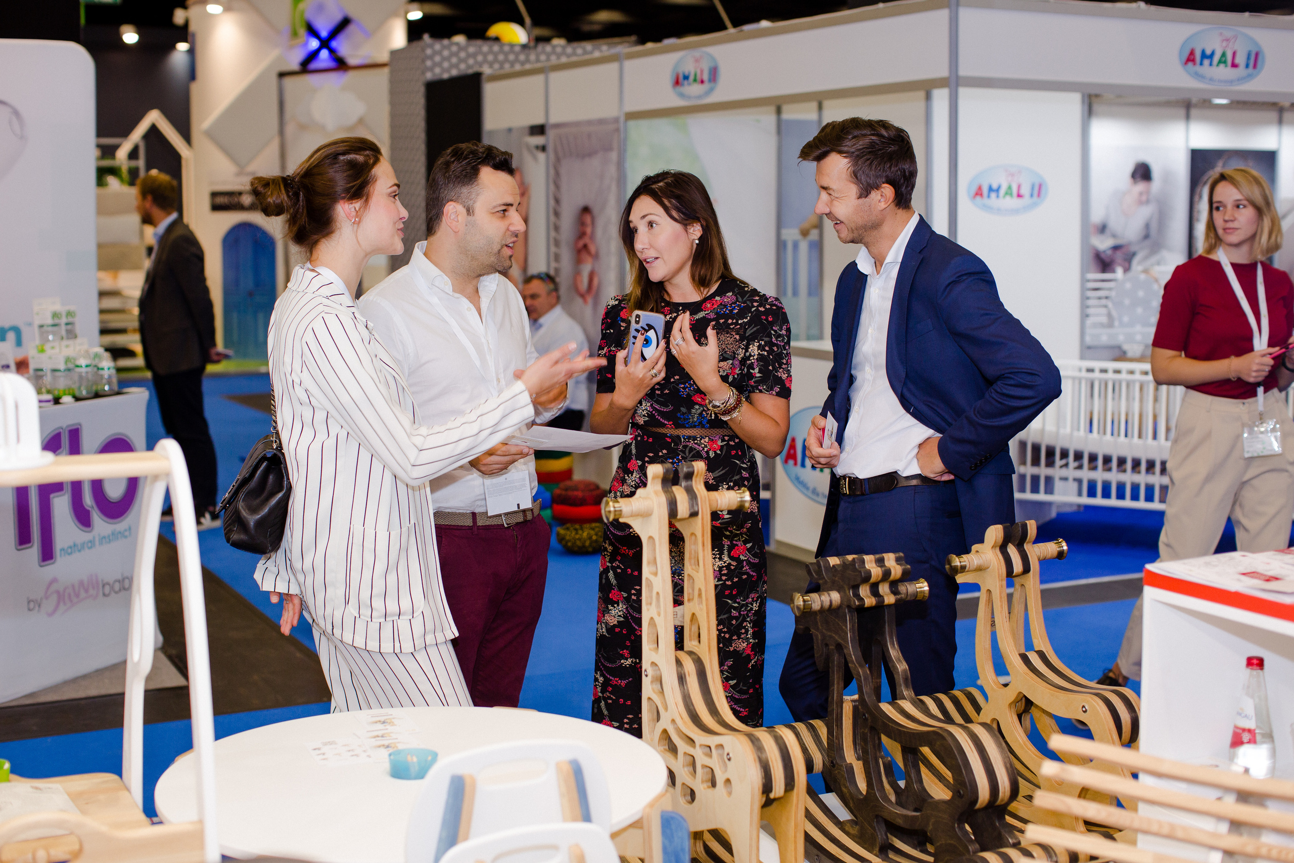 Kind+Jugend 2019. Алексей Дьяков. Photo • Video • Event