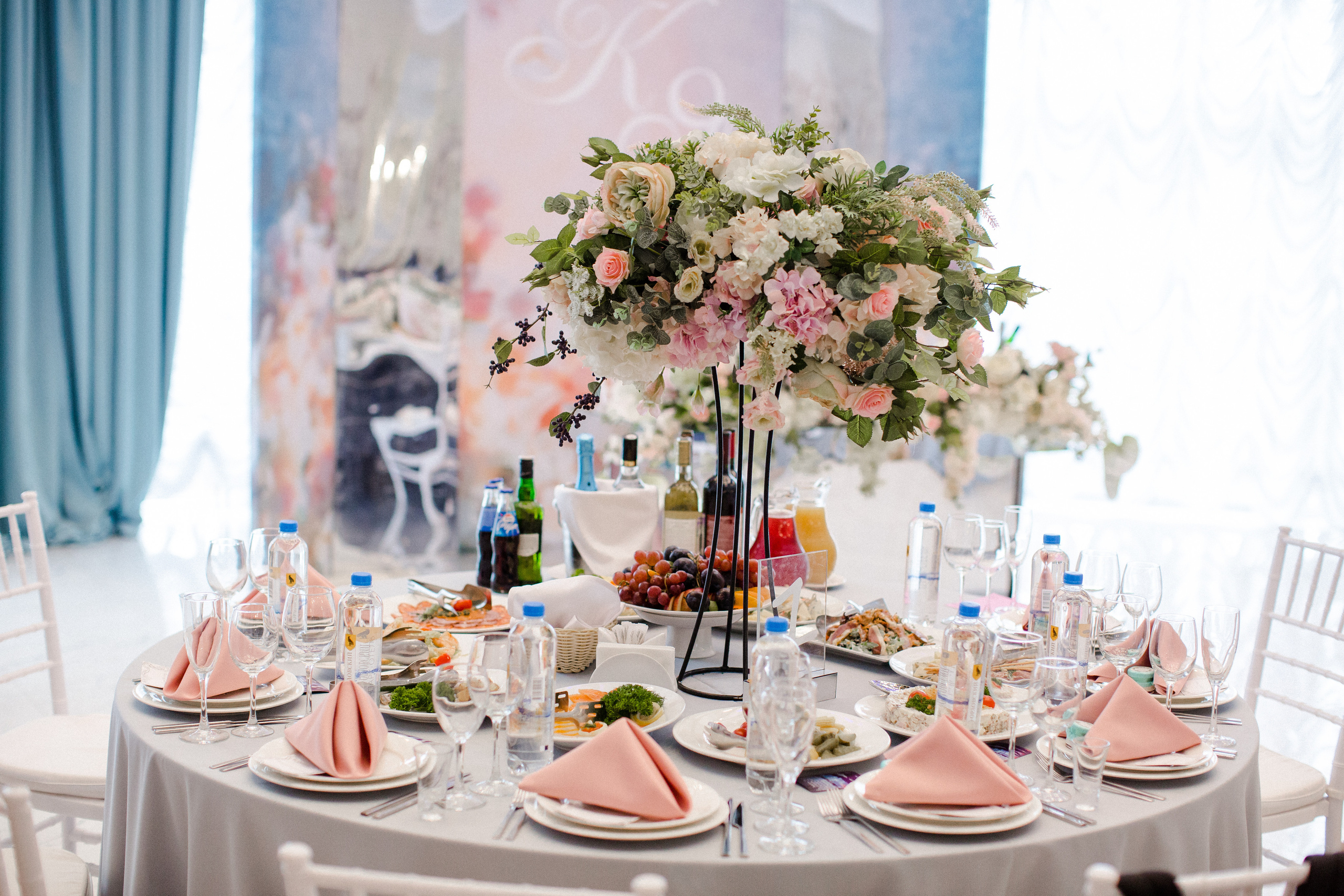 Кирилл и Яна 12.08.2019. Алексей Дьяков. Photo • Video • Event