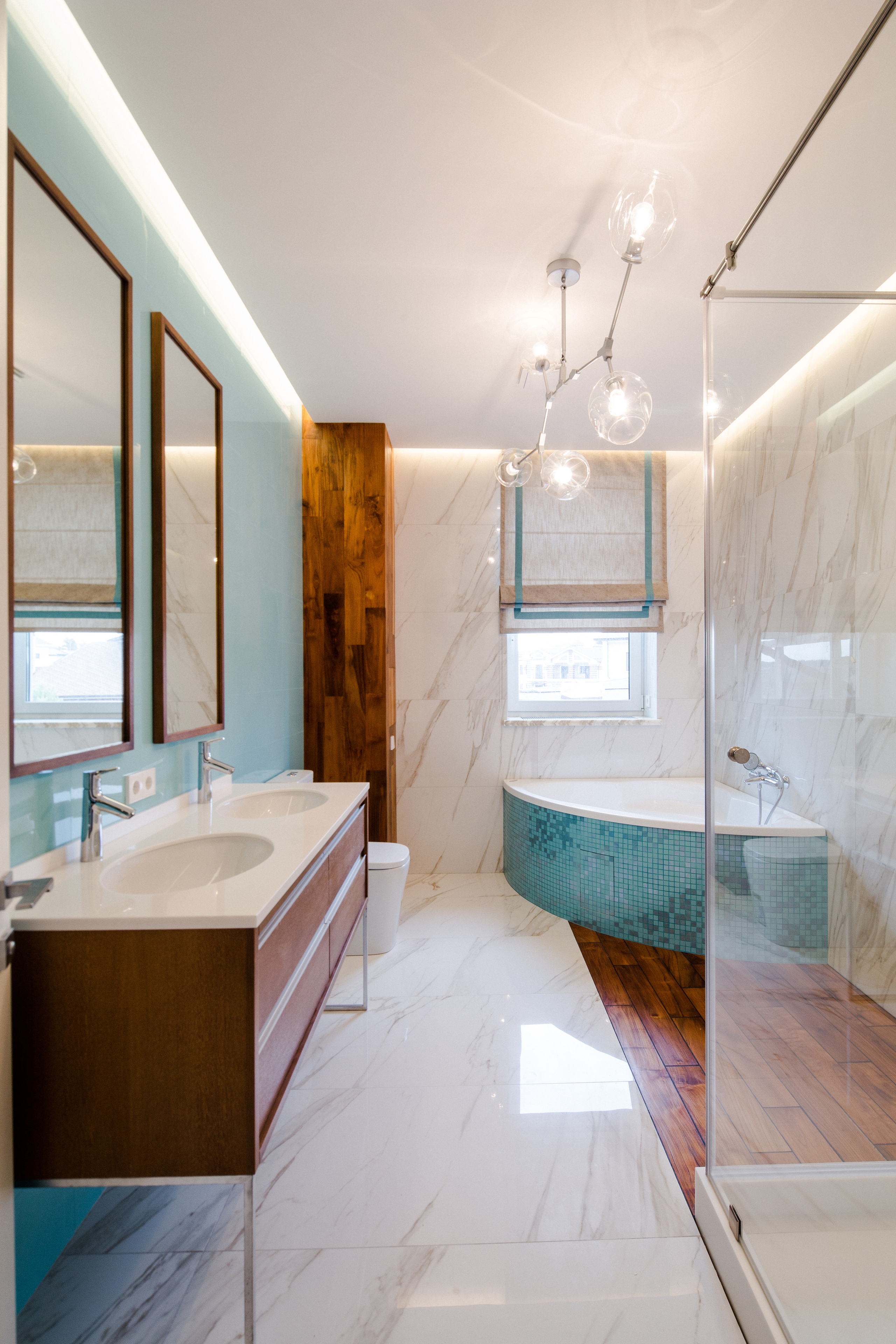 Дом Павлово, 2019. Алексей Дьяков. Photo • Video • Event