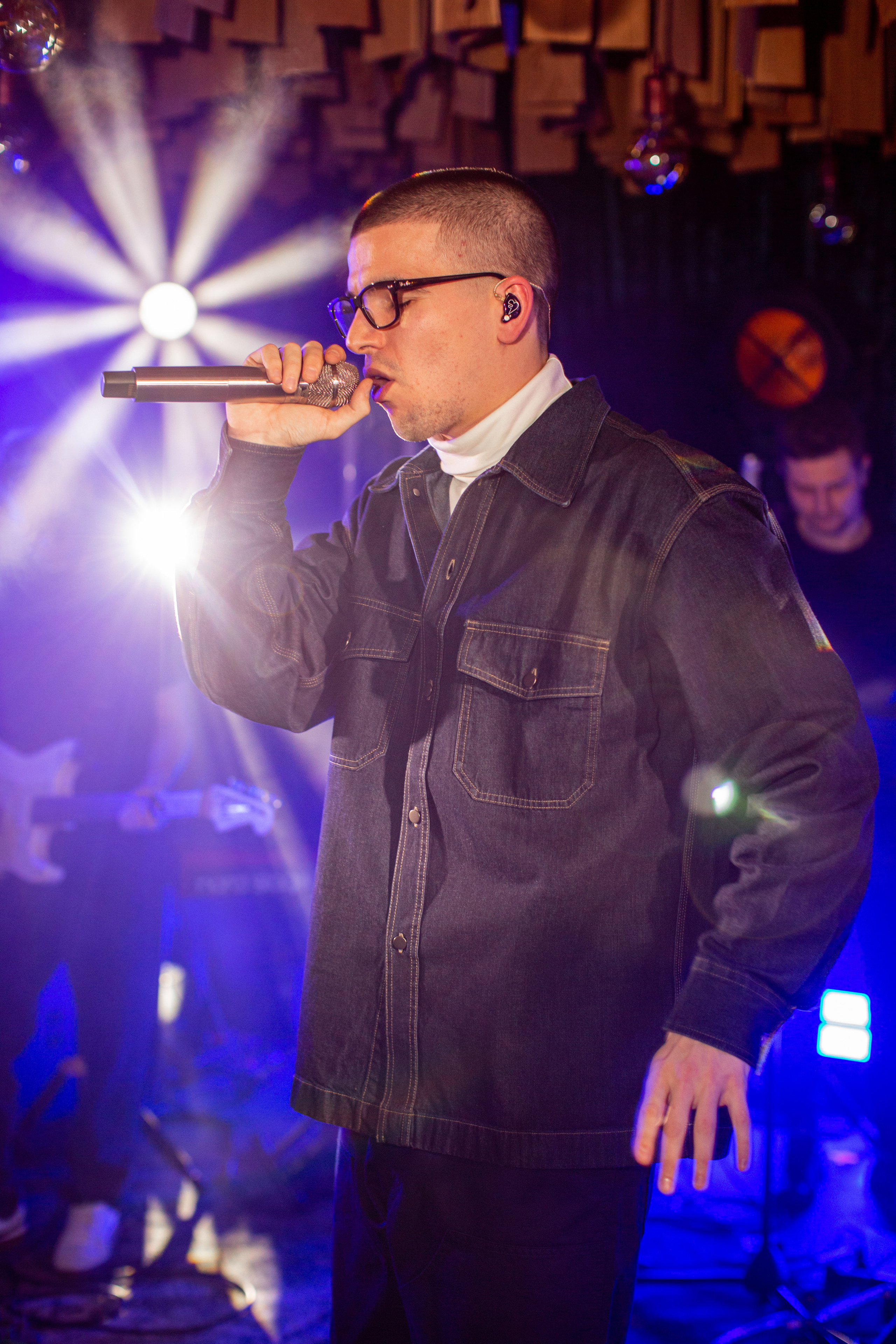 Feduk. Алексей Дьяков. Photo • Video • Event