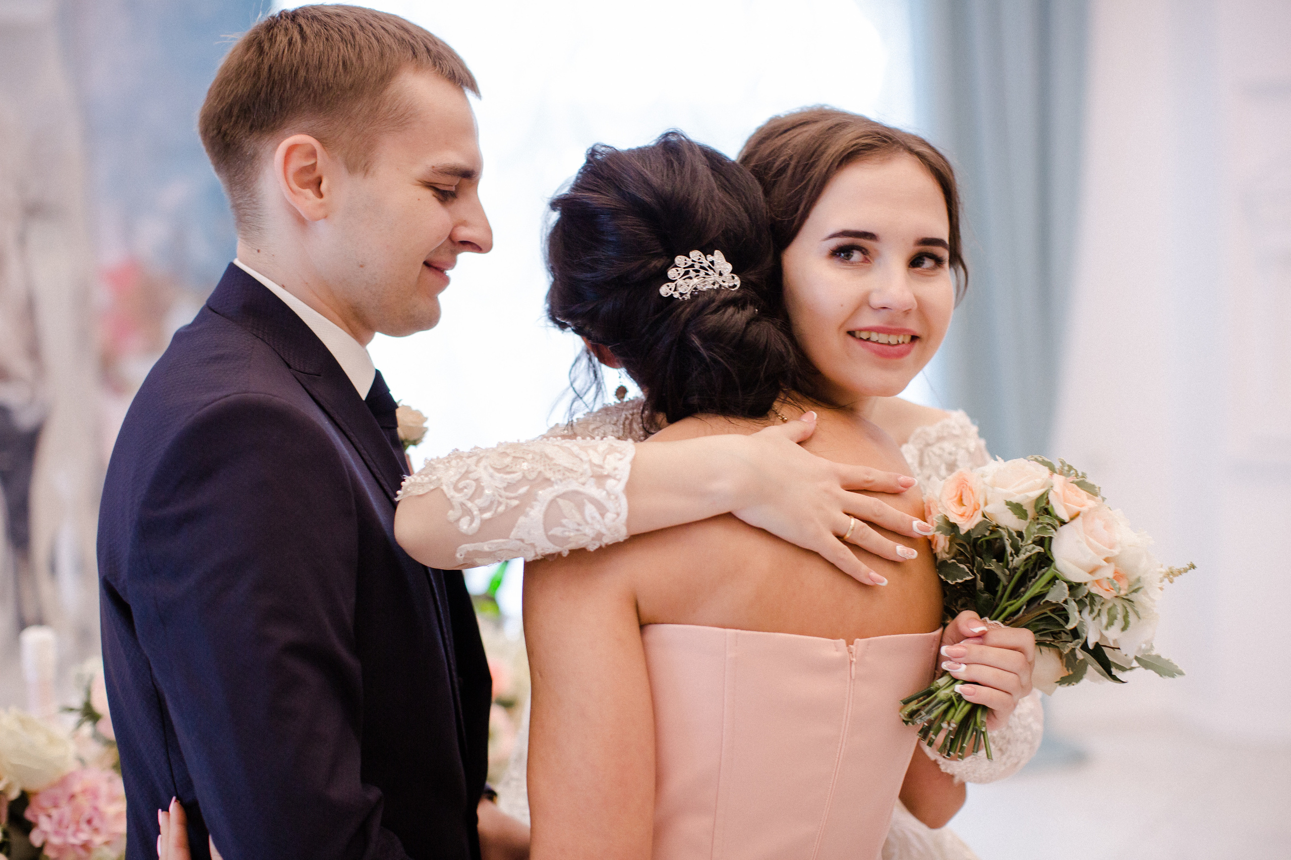 Кирилл и Яна 12.08.2019. Алексей Дьяков. Photo • Video • Event