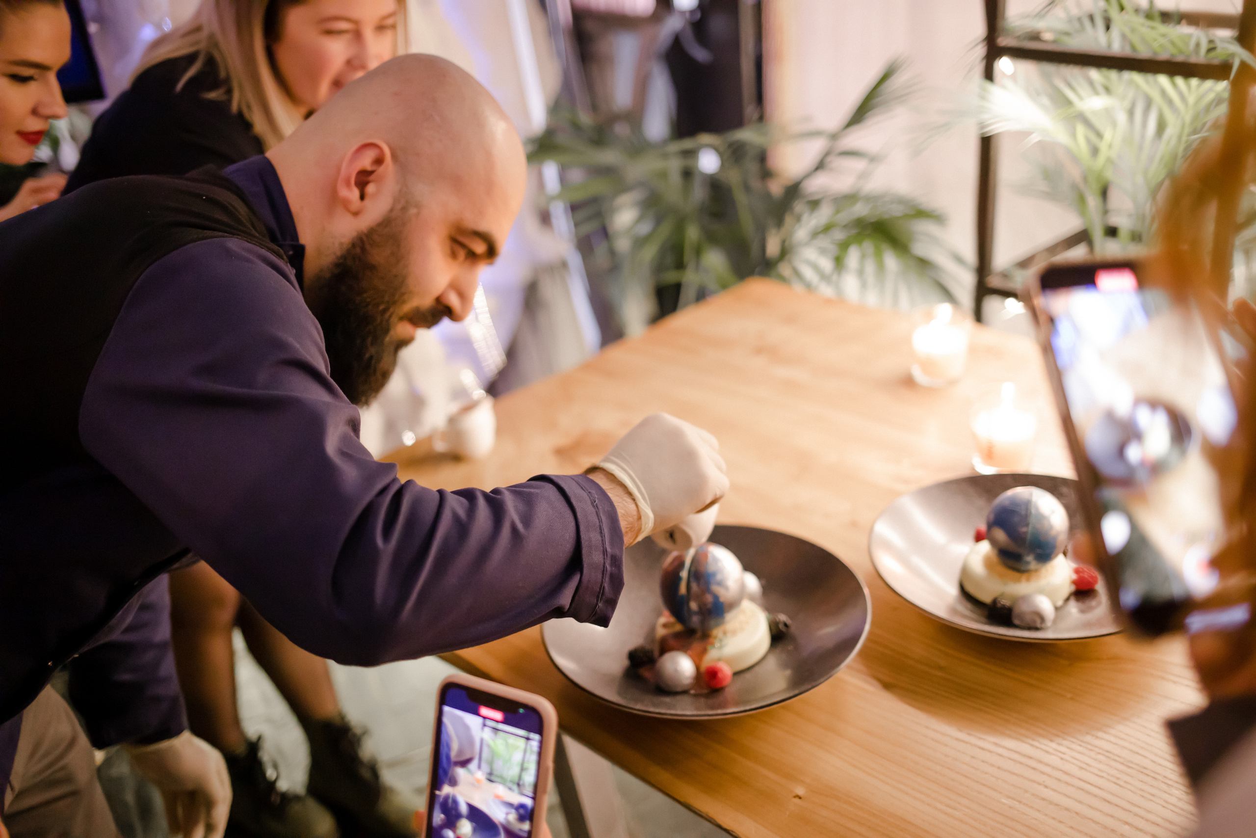 Pandora, Ribambelle, Час Земли. Алексей Дьяков. Photo • Video • Event