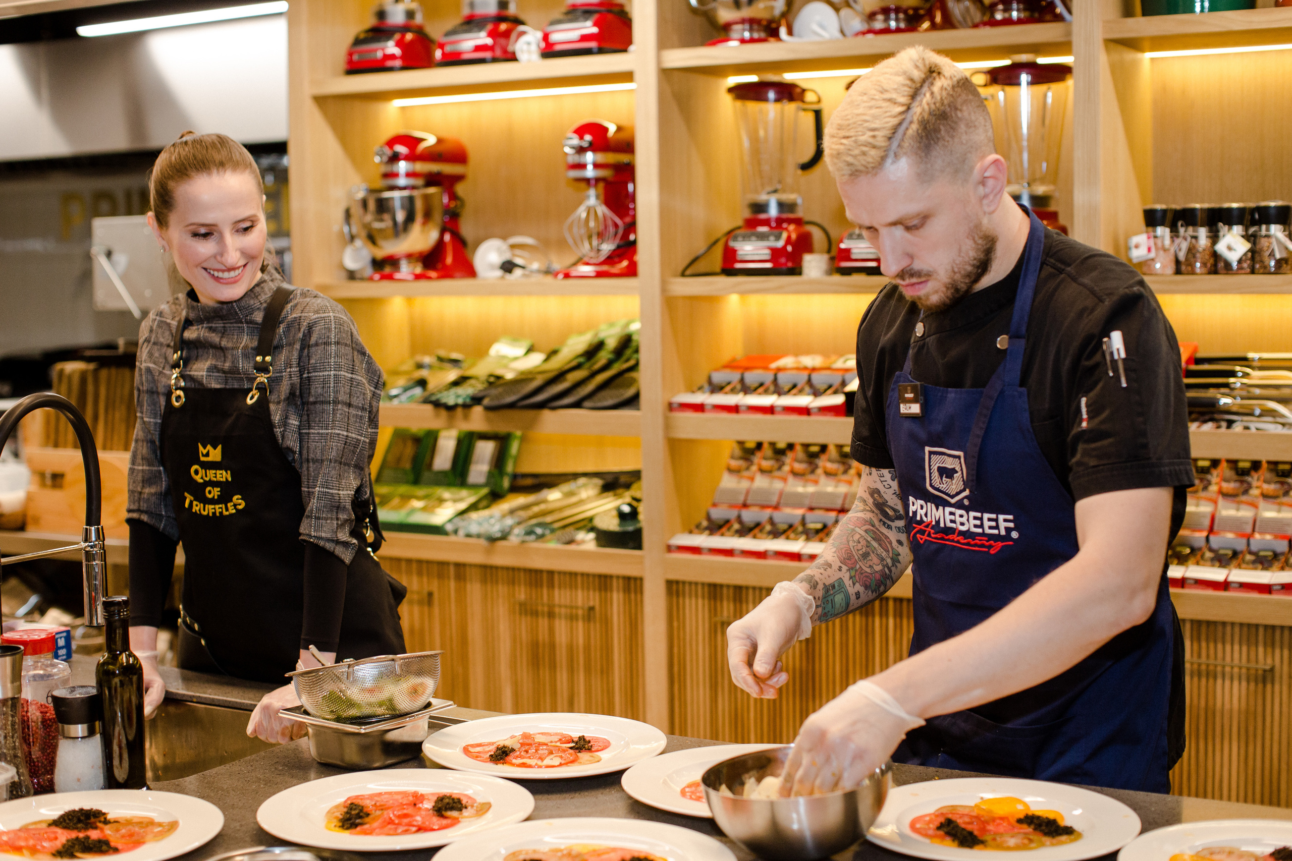 PrimeBeef. Алексей Дьяков. Photo • Video • Event