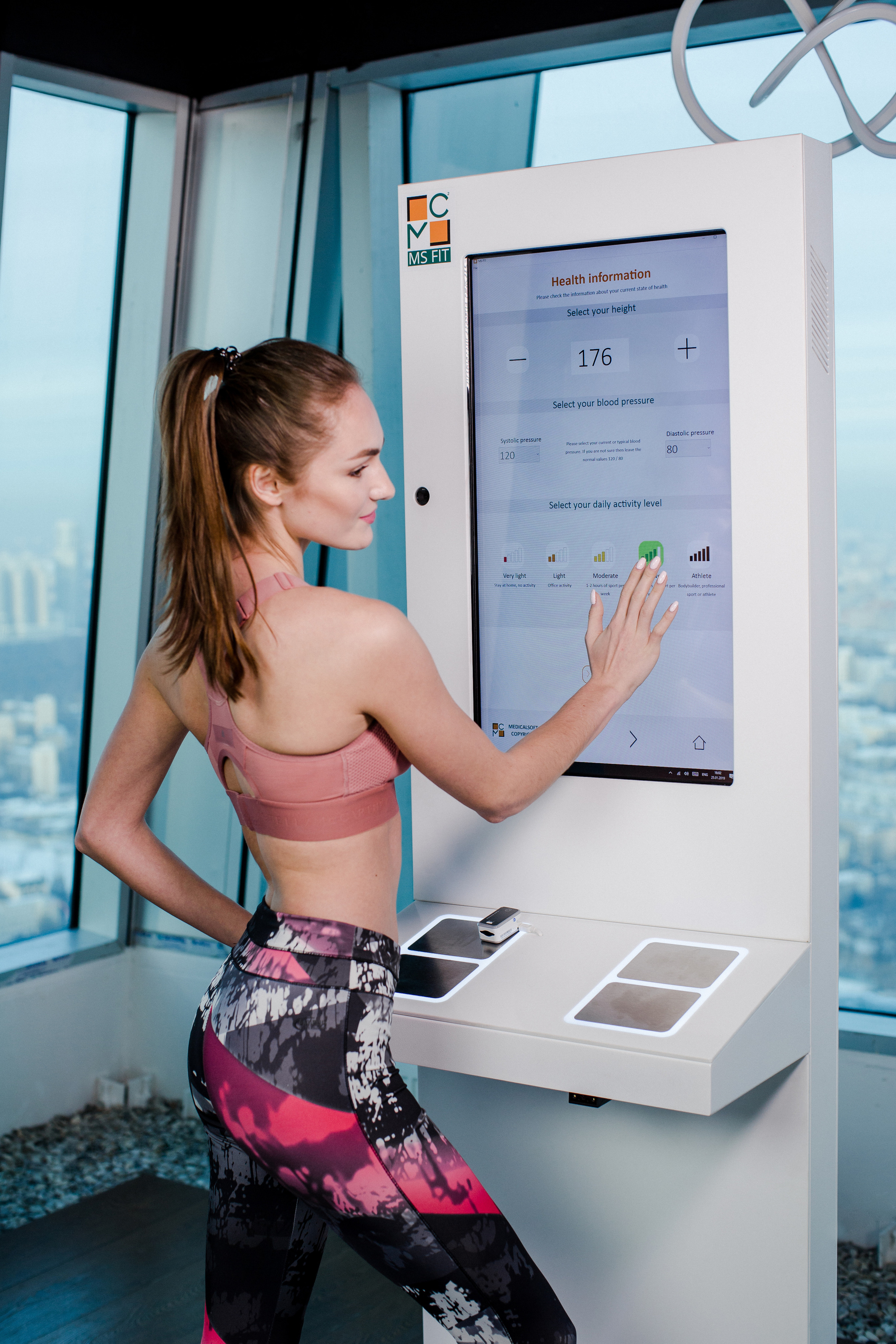 MedicalSoft. Алексей Дьяков. Photo • Video • Event