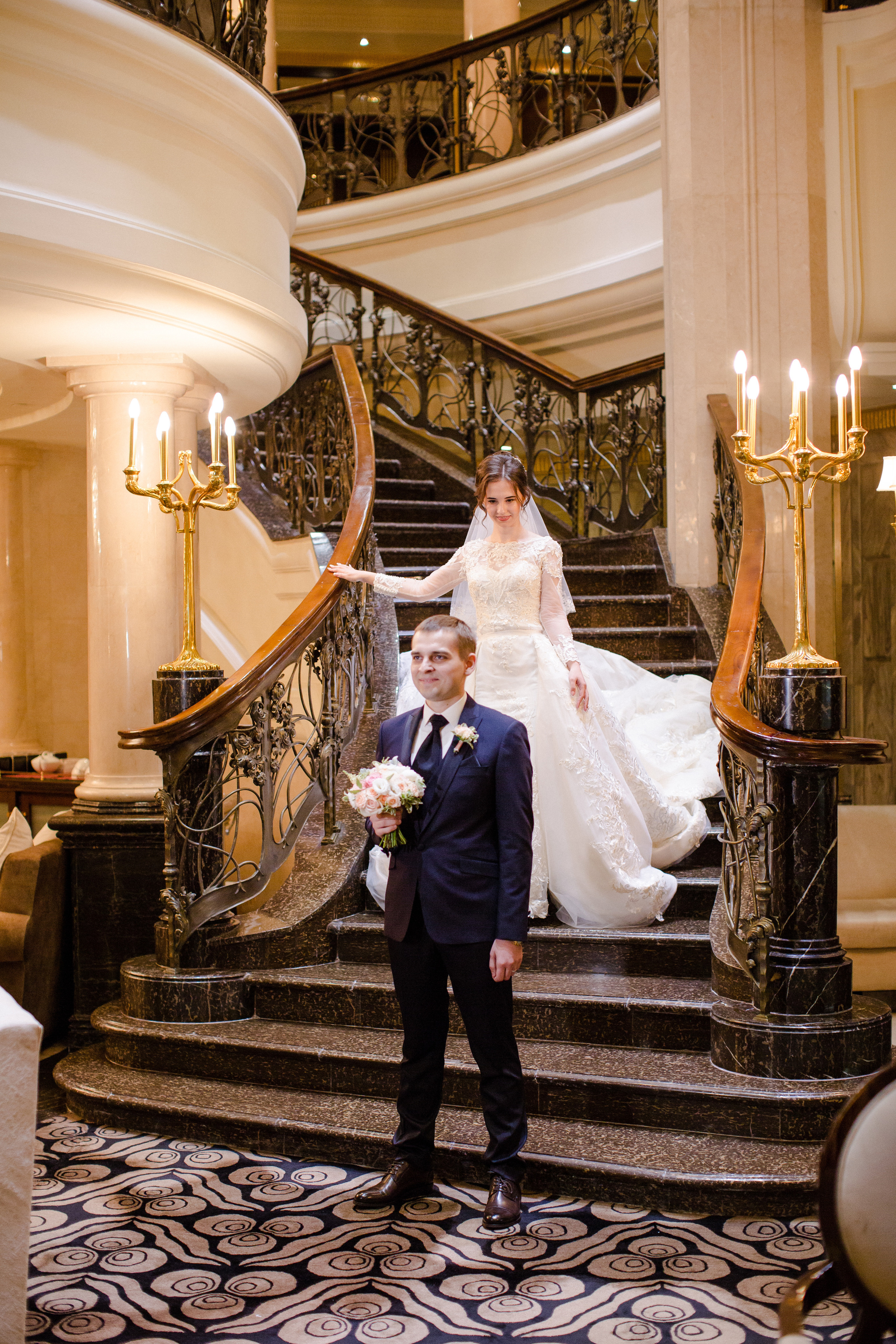 Кирилл и Яна 12.08.2019. Алексей Дьяков. Photo • Video • Event