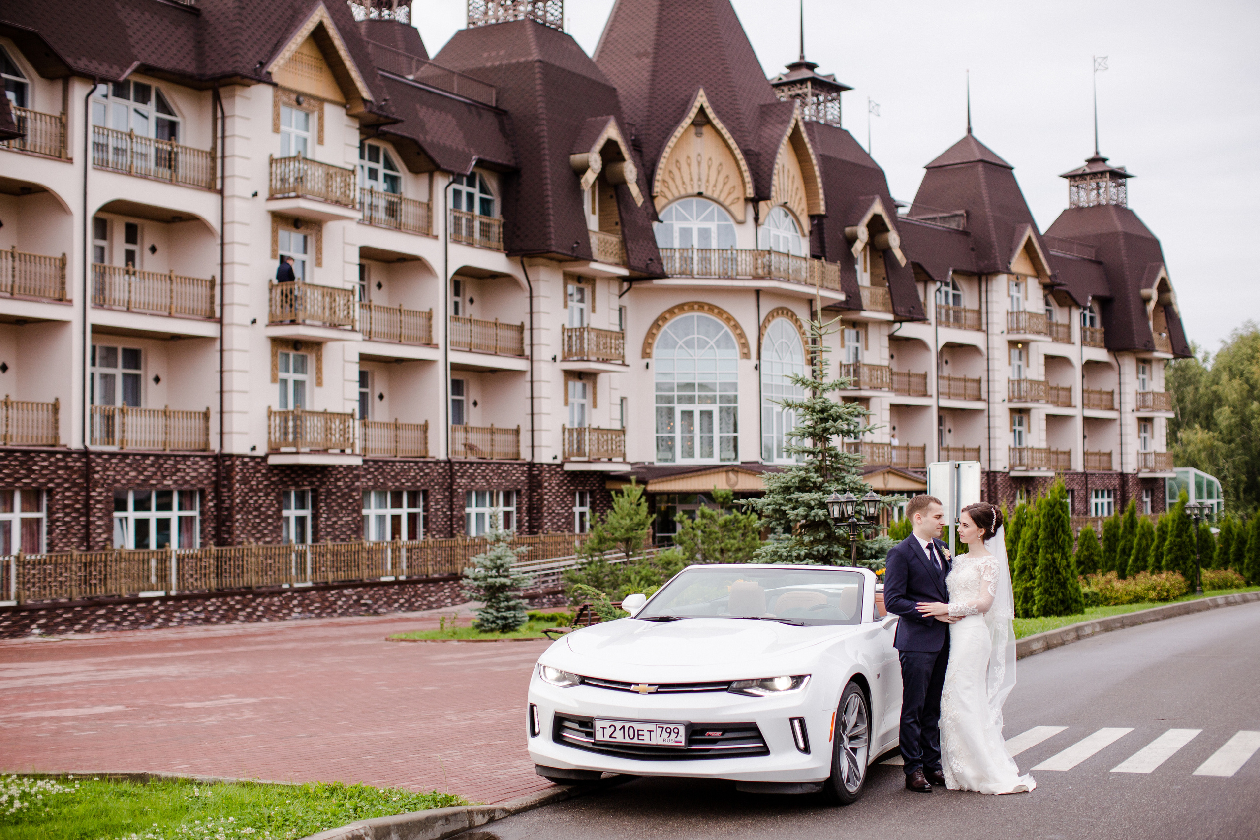 Кирилл и Яна 12.08.2019. Алексей Дьяков. Photo • Video • Event