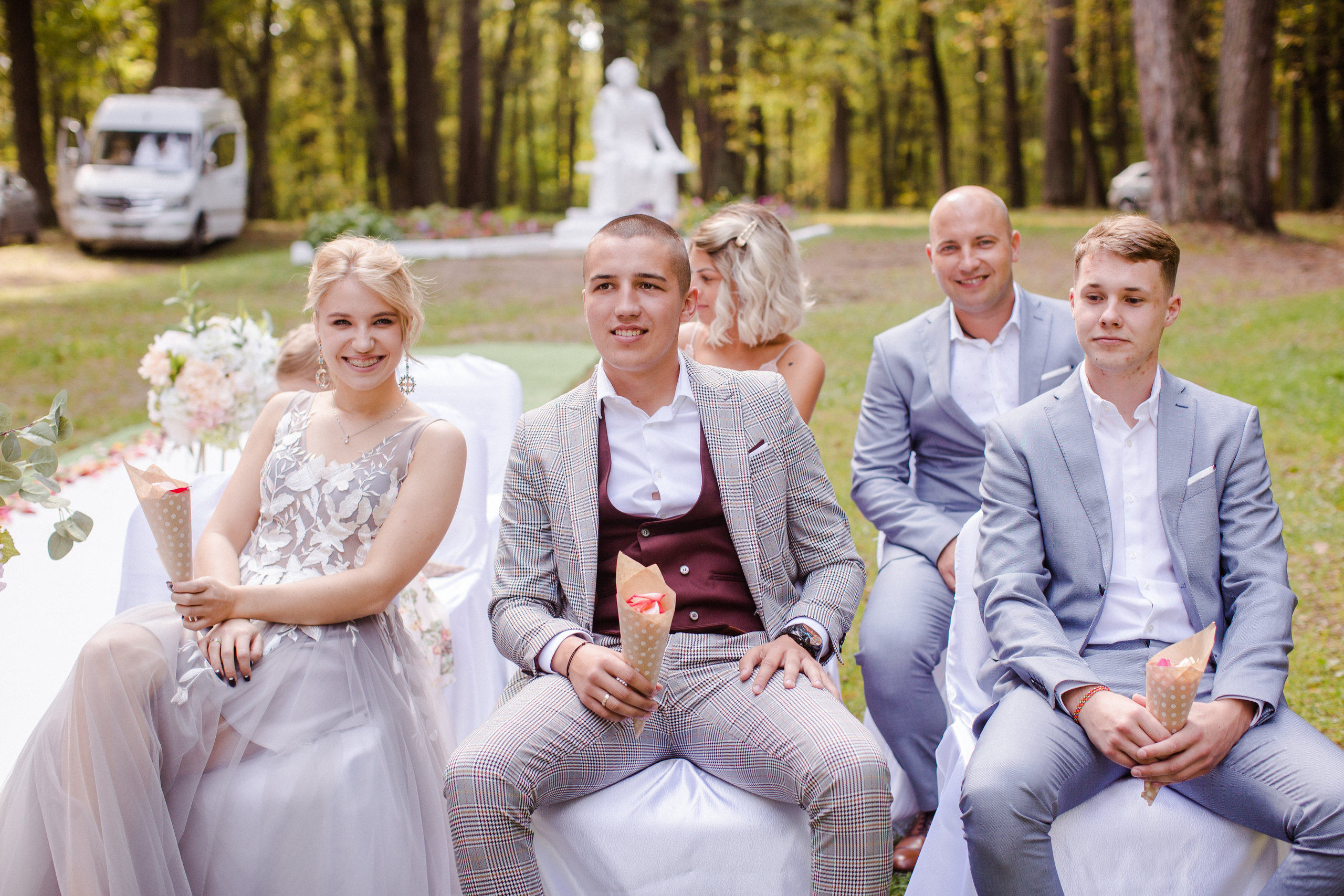 Валера и Лена, 09.09.2019. Алексей Дьяков. Photo • Video • Event