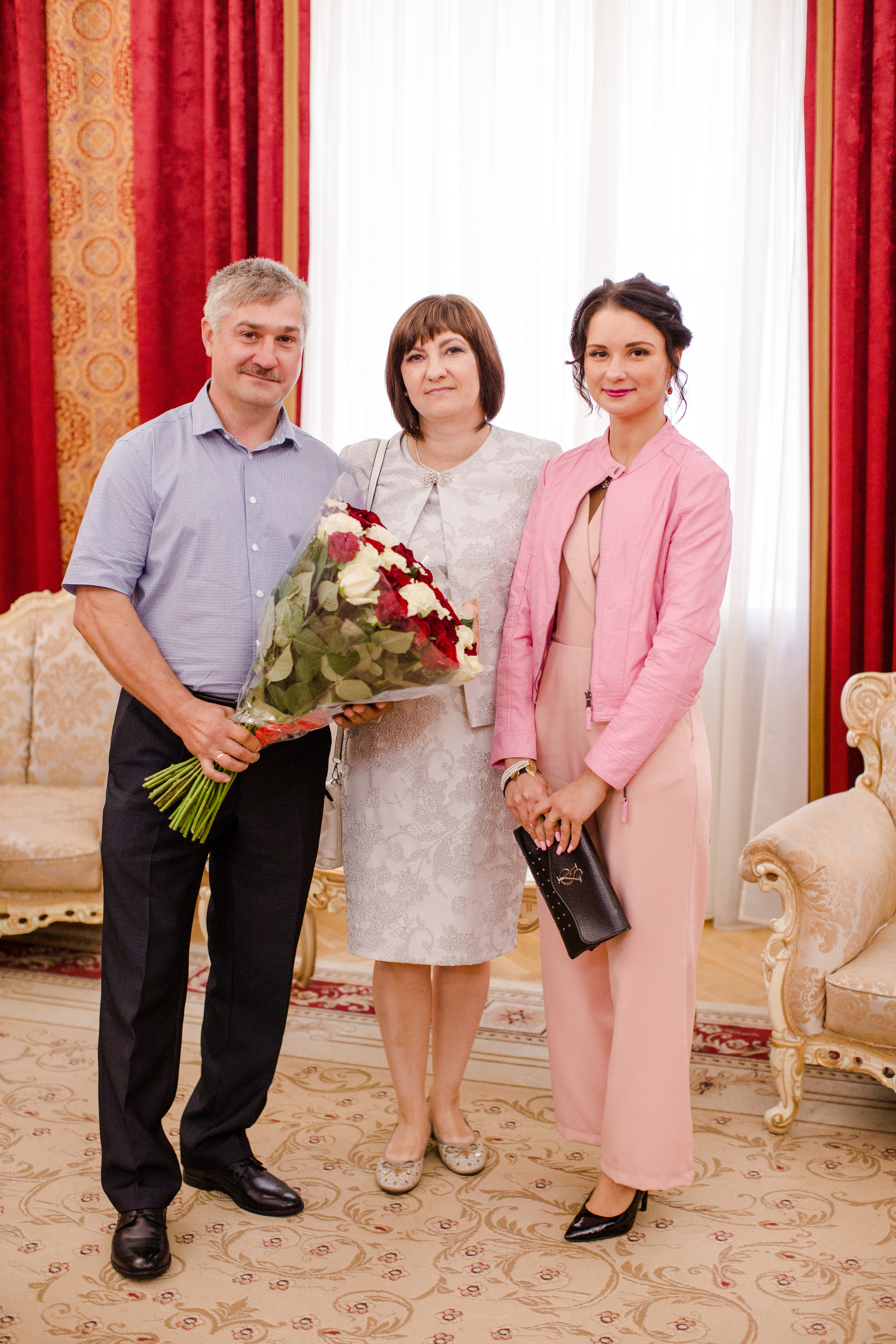 Кирилл и Яна 12.08.2019. Алексей Дьяков. Photo • Video • Event