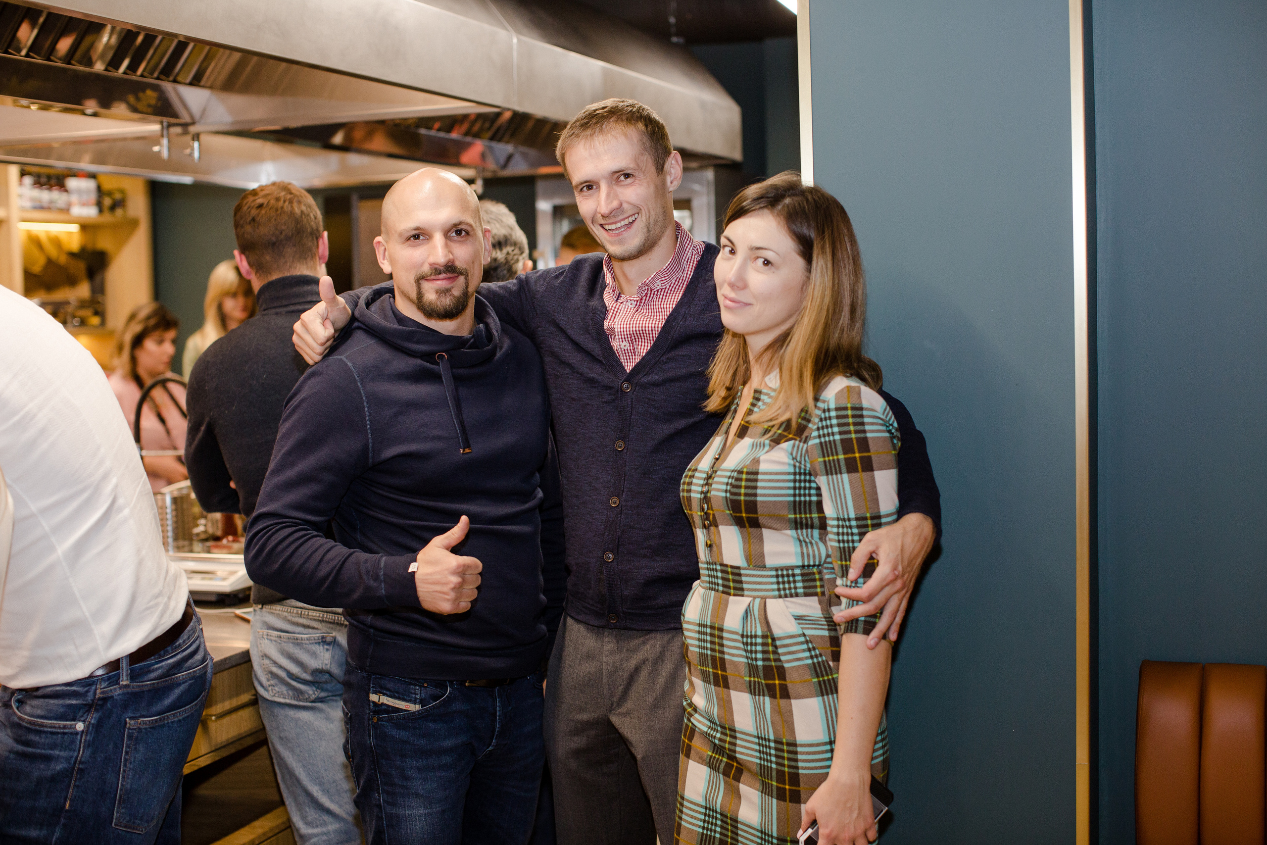 PrimeBeef. Алексей Дьяков. Photo • Video • Event