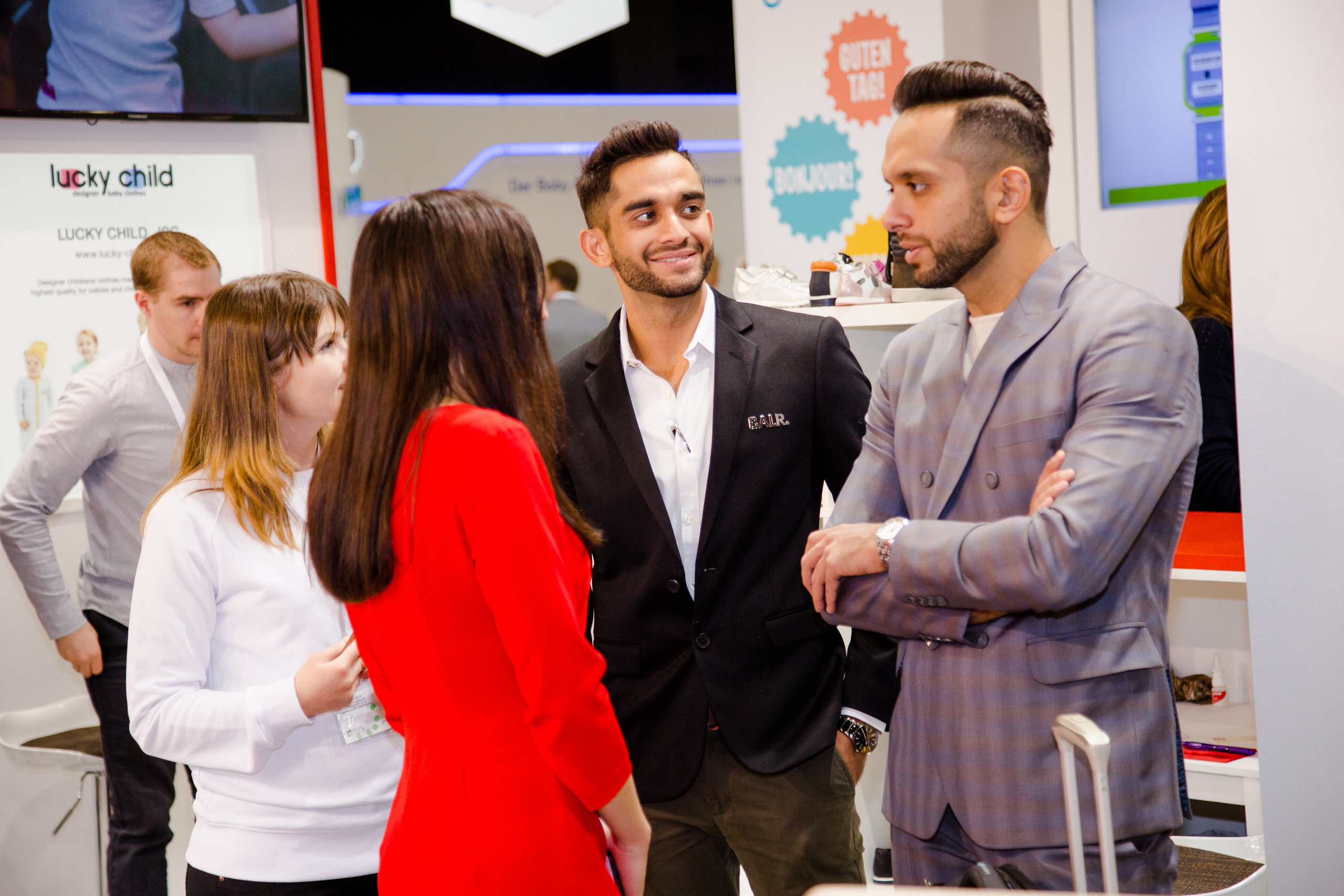 Kind+Jugend 2019. Алексей Дьяков. Photo • Video • Event