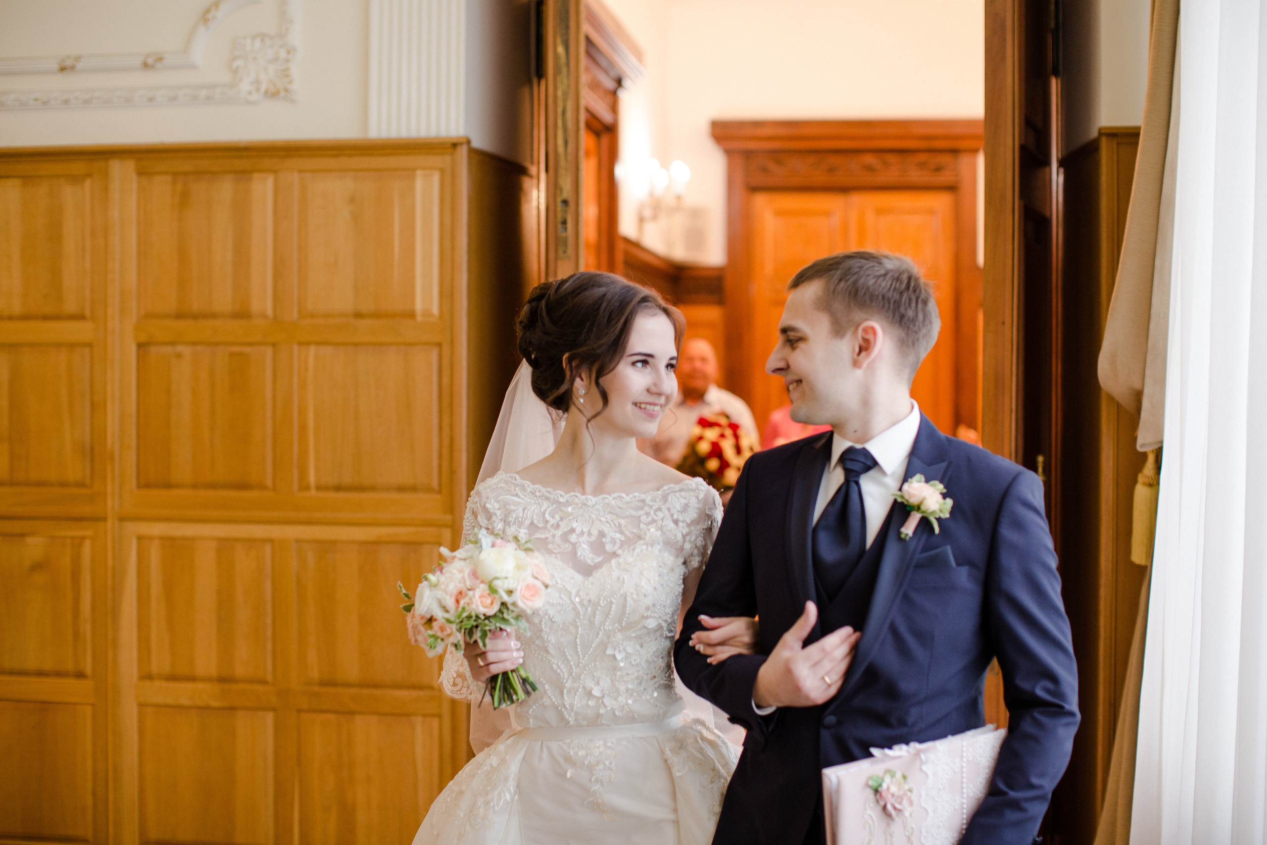 Кирилл и Яна 12.08.2019. Алексей Дьяков. Photo • Video • Event