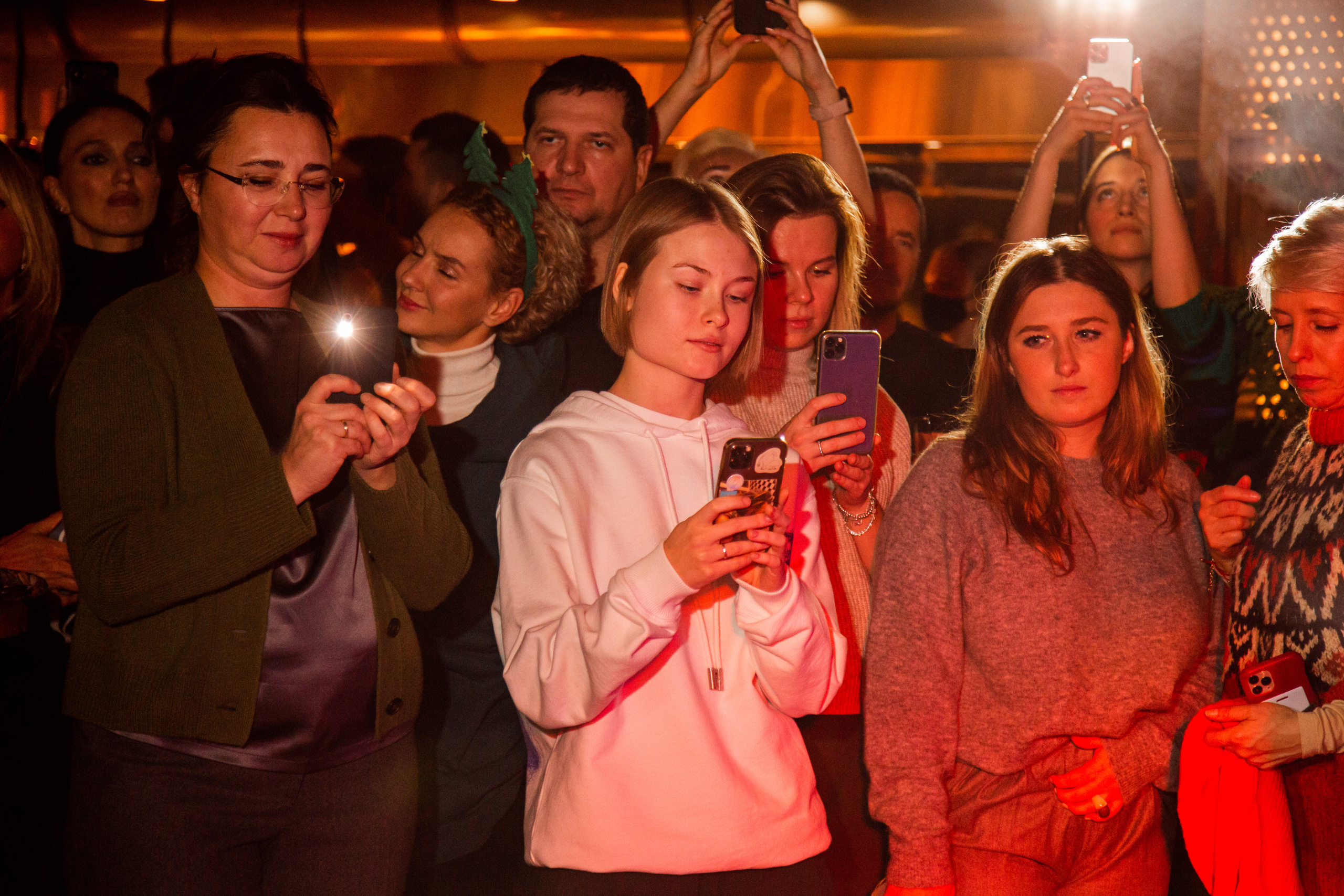 Feduk. Алексей Дьяков. Photo • Video • Event