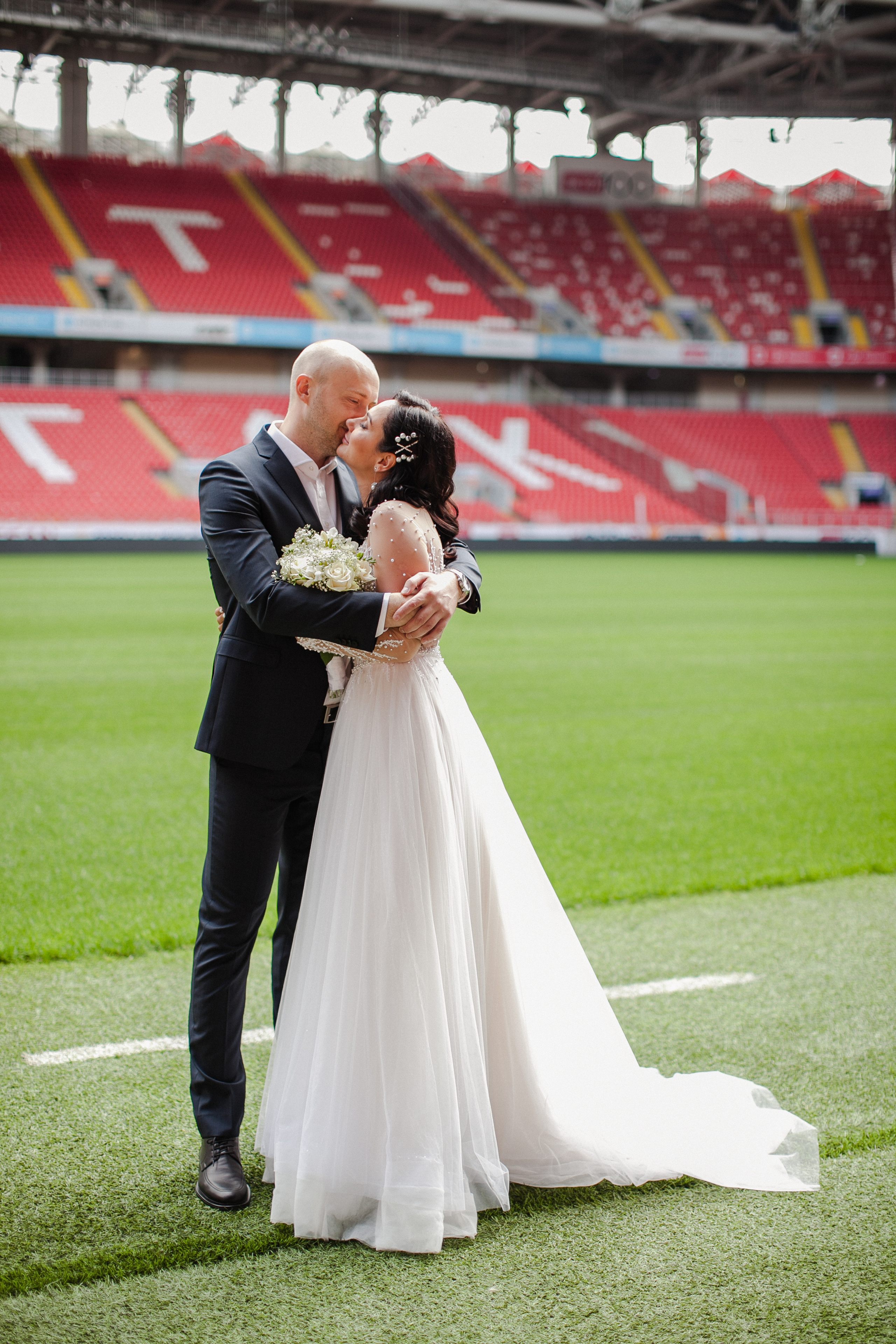 Свадьба Игорь и Марина, 01.08.2020. Алексей Дьяков. Photo • Video • Event