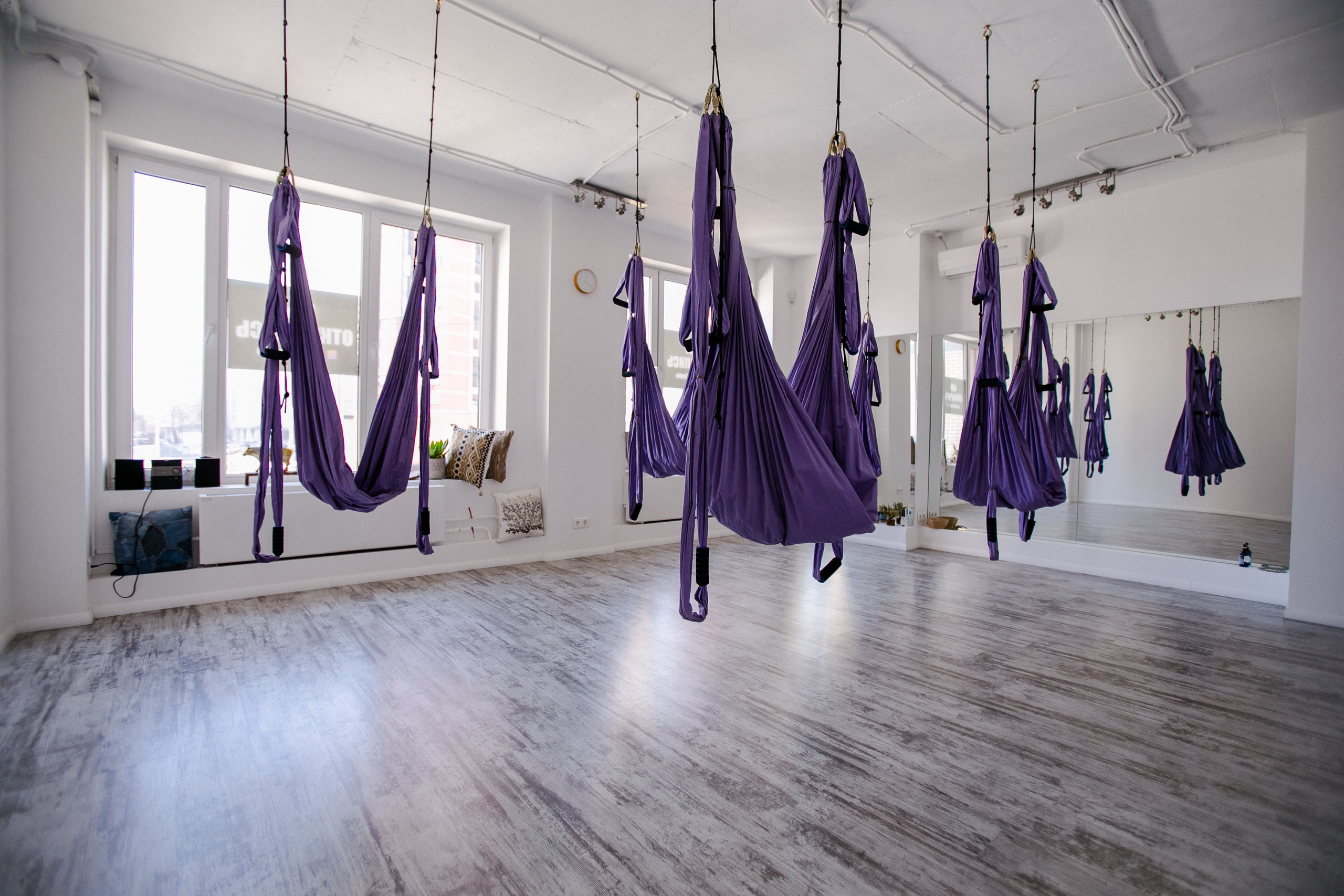 YogaLabStudio. Алексей Дьяков. Photo • Video • Event